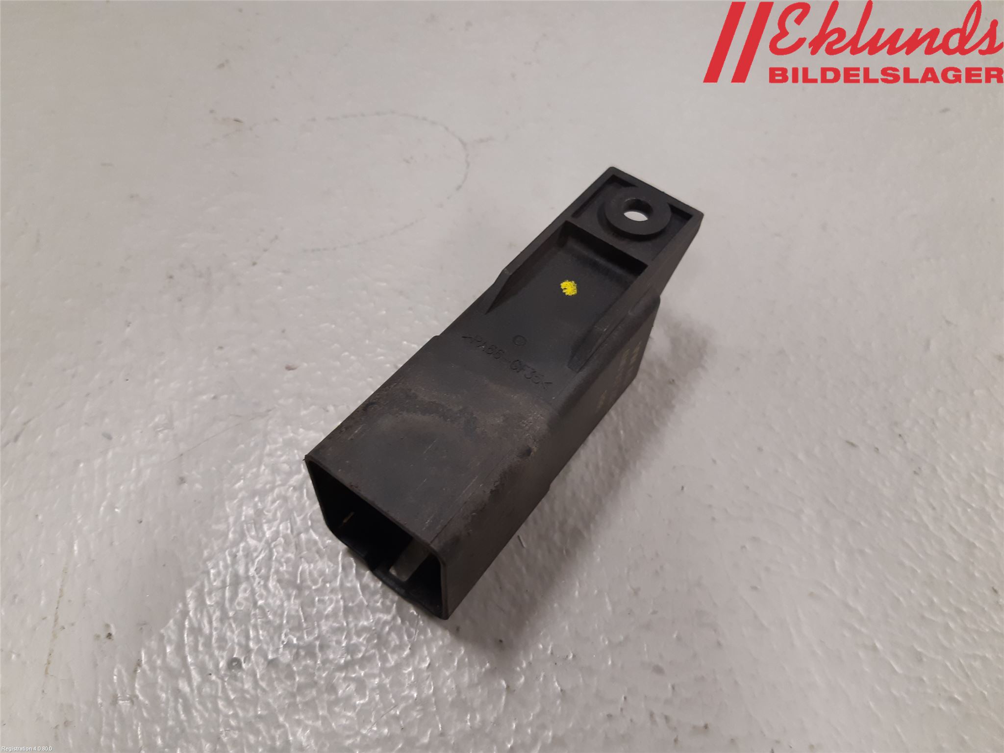 Volkswagen VW AMAROK 2H 10-22 Relä Glödning Diesel