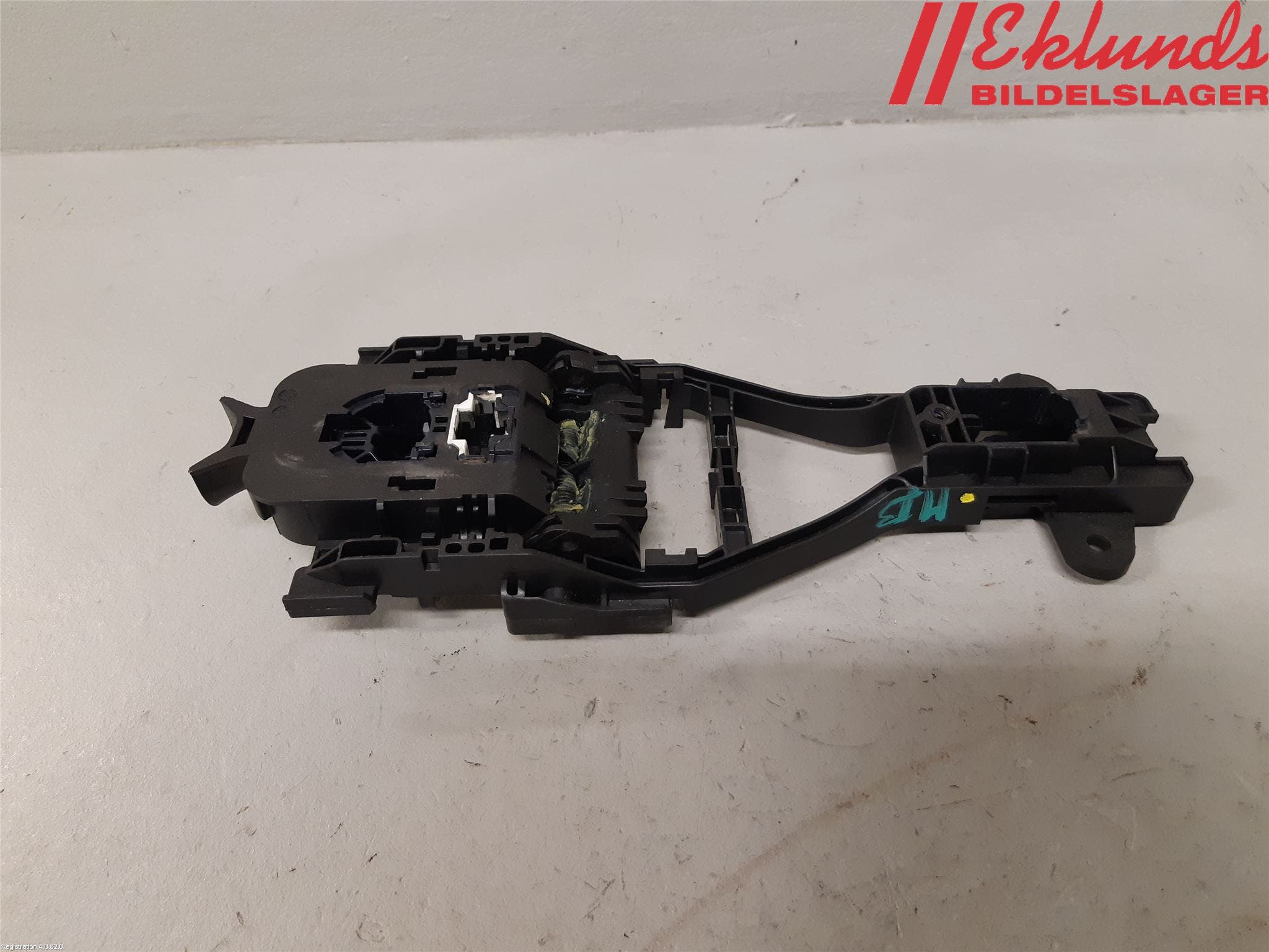 Volvo V40 12-19 Dörrhandtag Yttre Hö