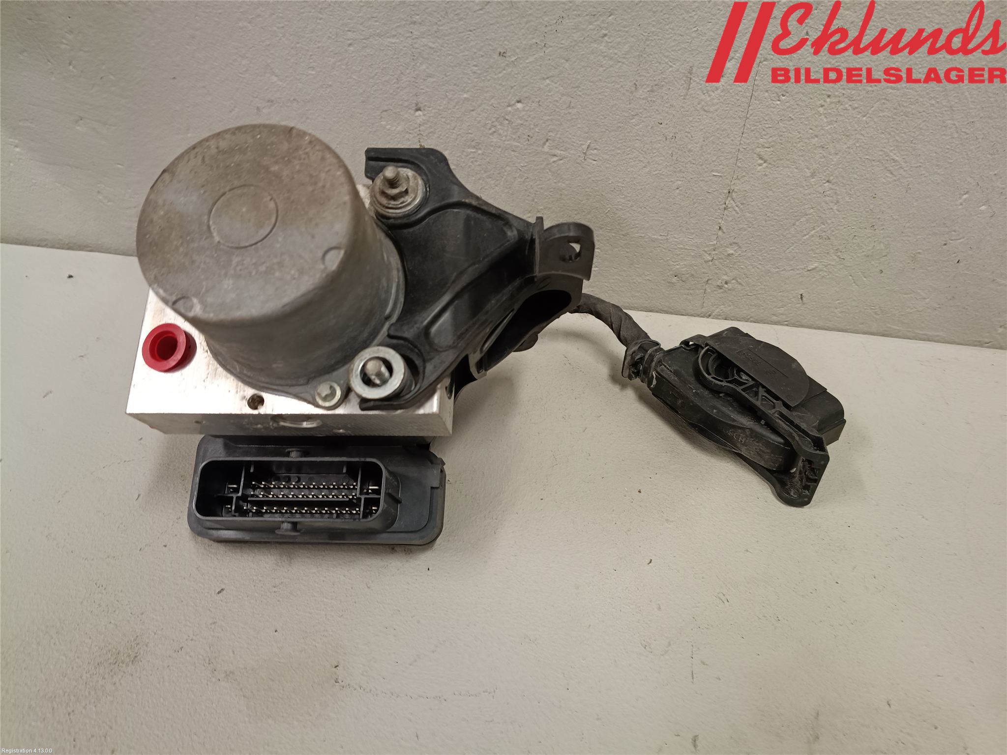Tesla MODEL 3 17- Abs Hydraulaggregat