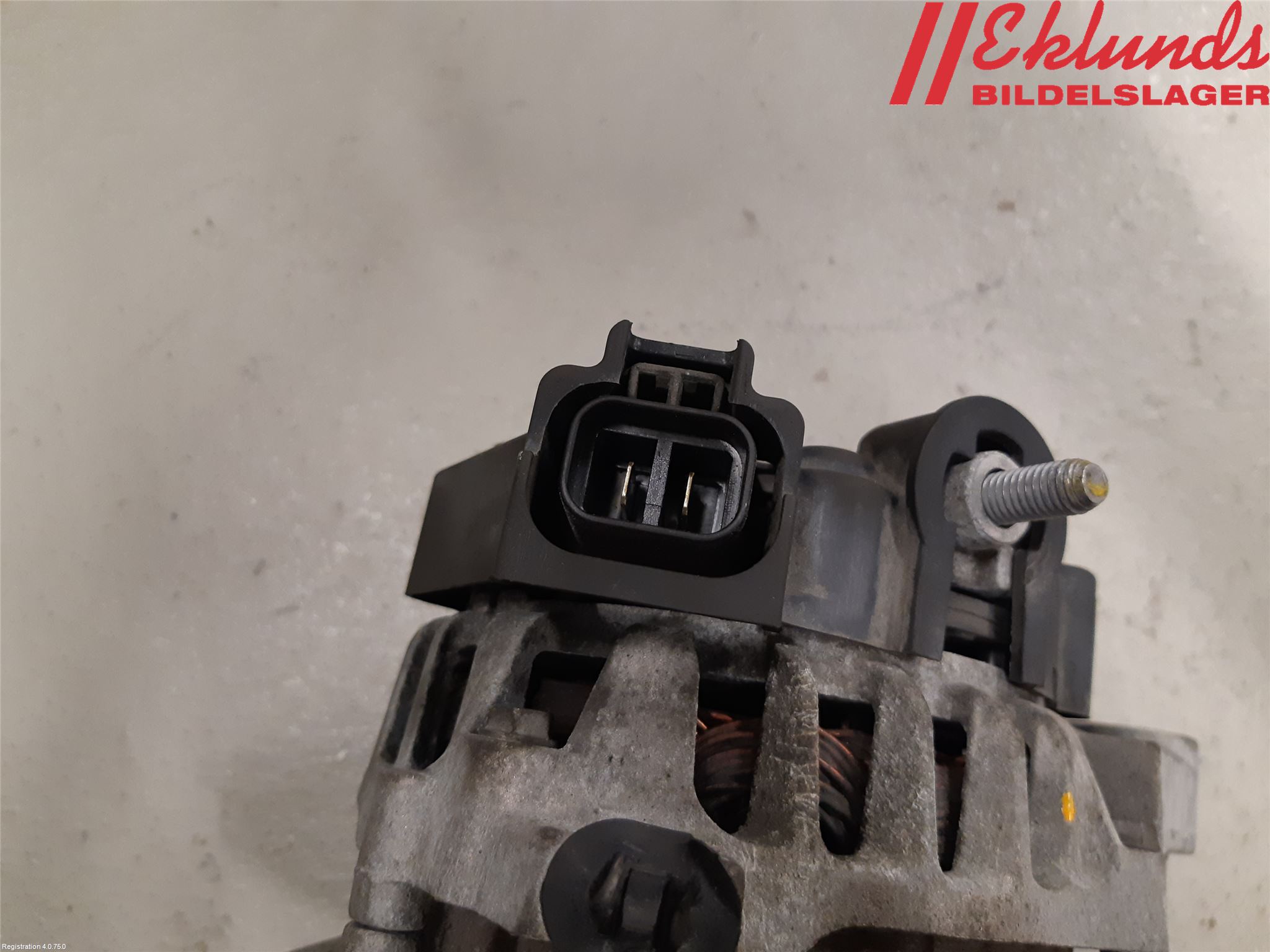 Kia CEED 06-12 Generator