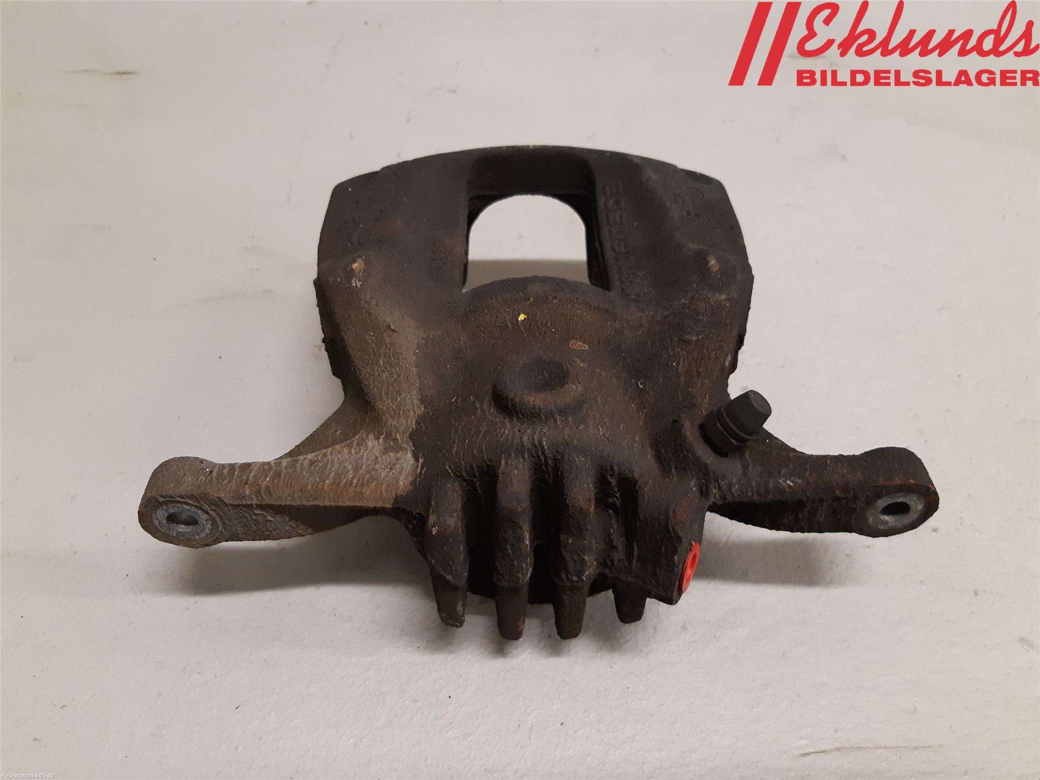 Renault TRAFIC/E-TECH 15- Bromsok Fram Höger