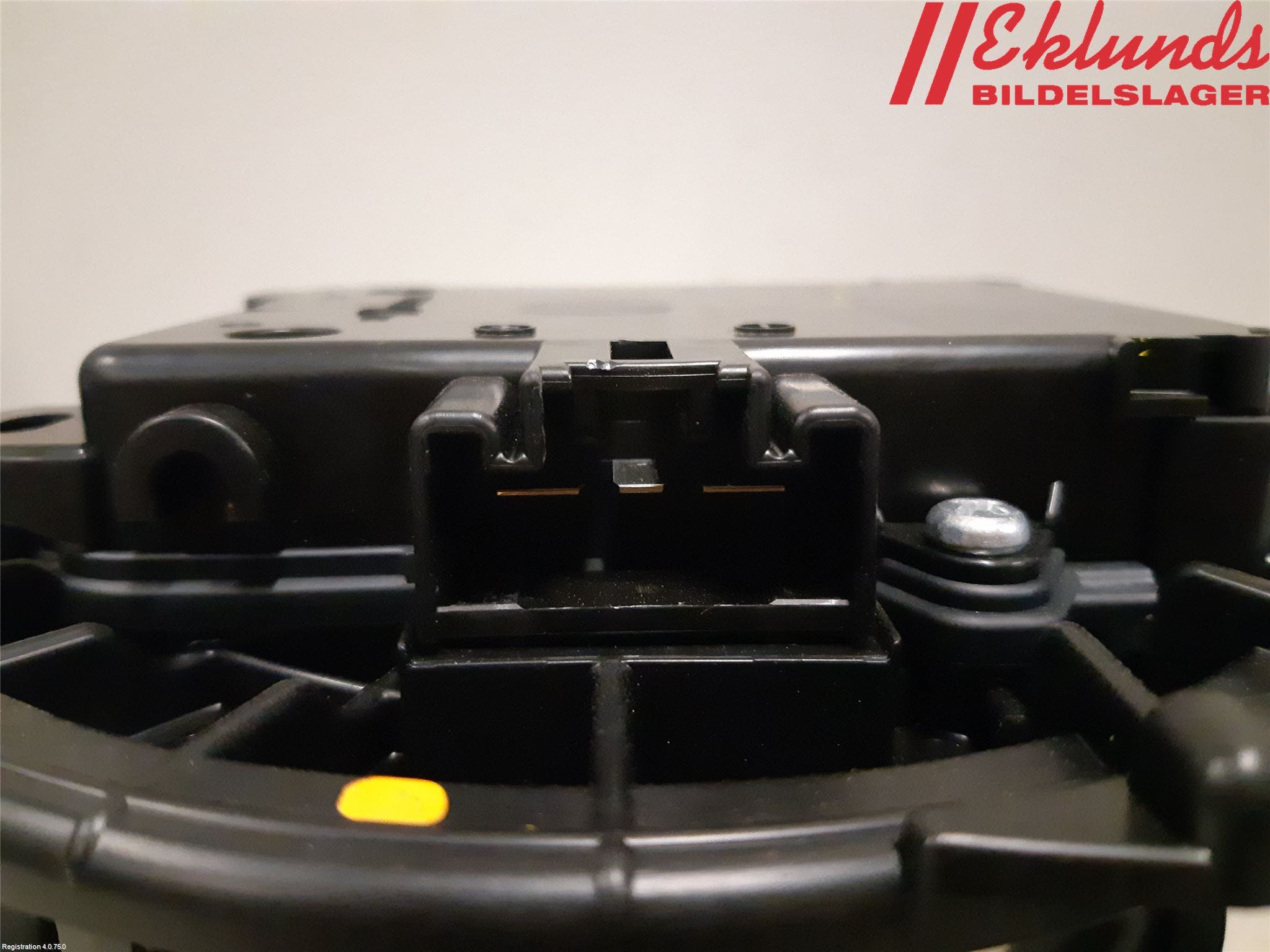 Toyota C-HR 16-23 Värmefläkt