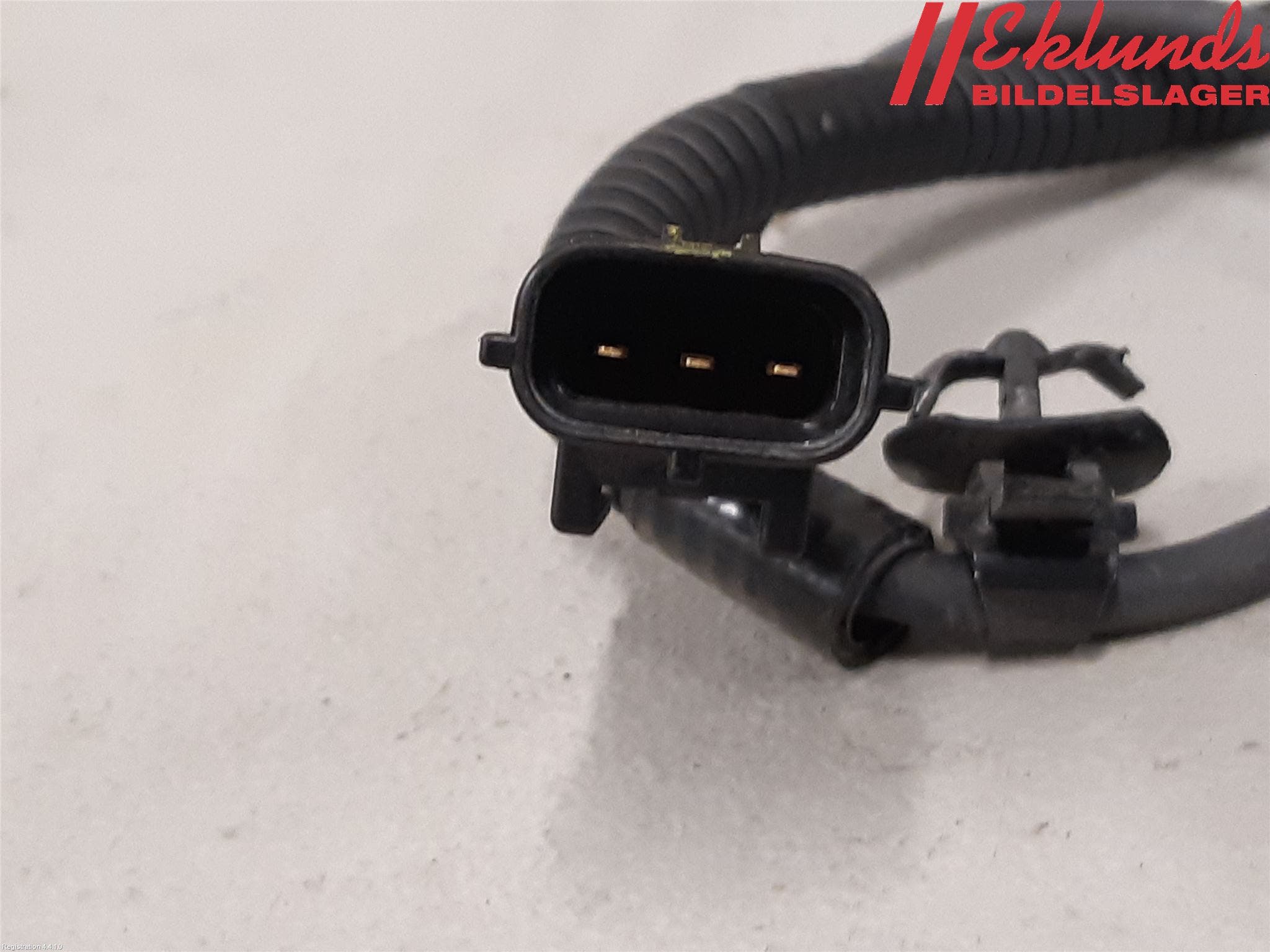 Kia CEED/CEED SW 19- Givare Varvtal-Tändläge