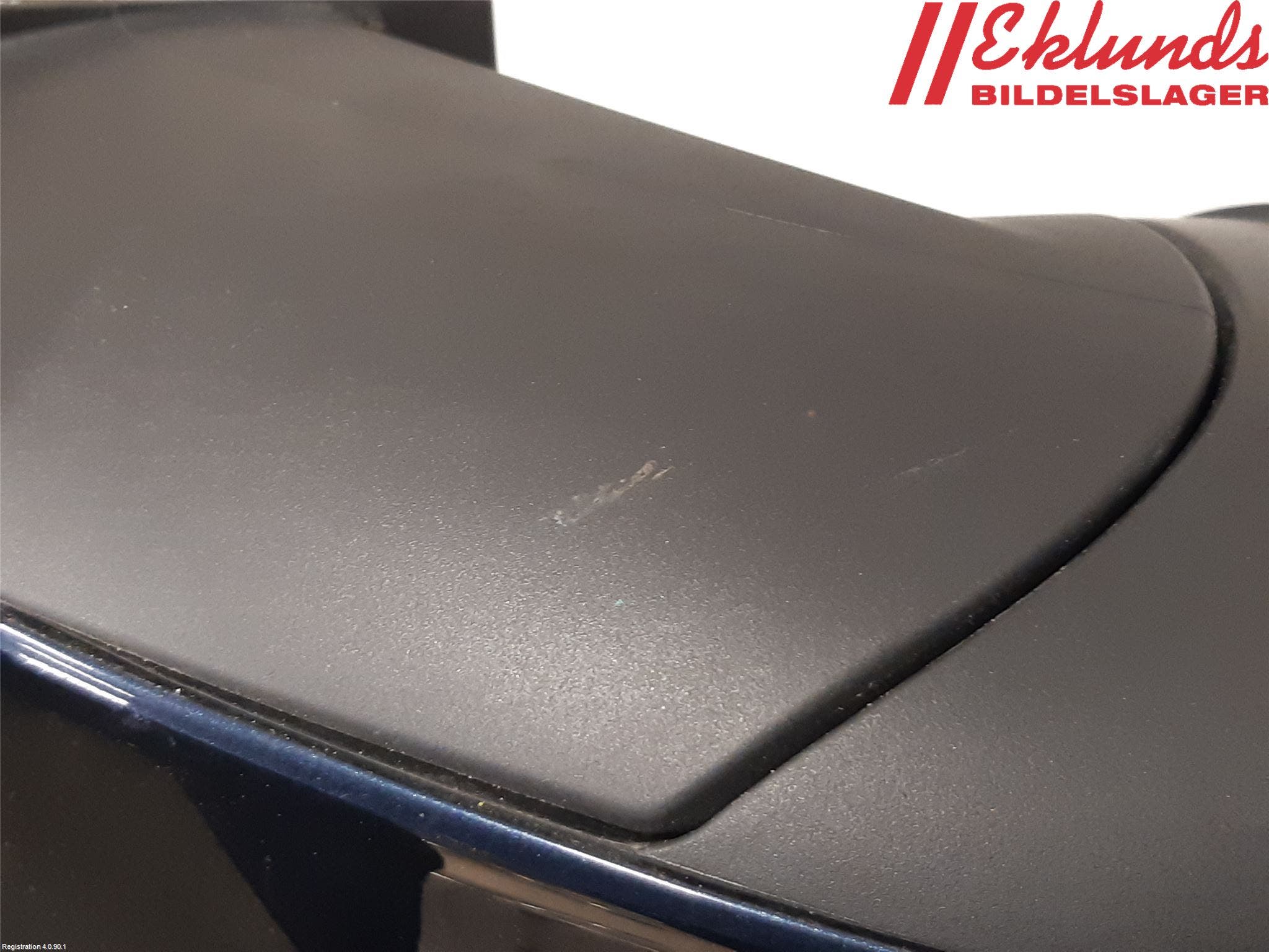 Opel INSIGNIA 09-16 Spegel Yttre El Hö