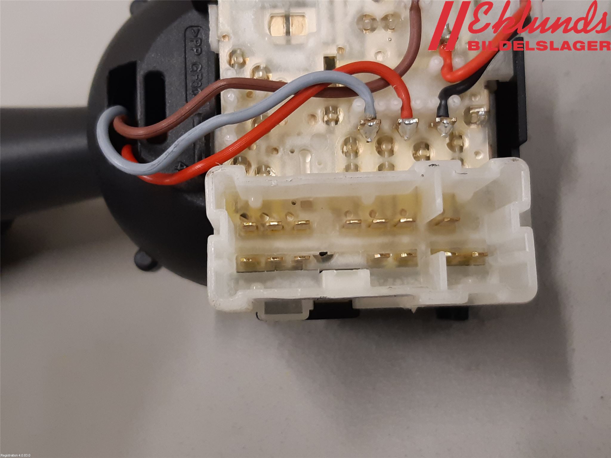 Fiat TALENTO 16- Spak Blinkers-Ljusomk