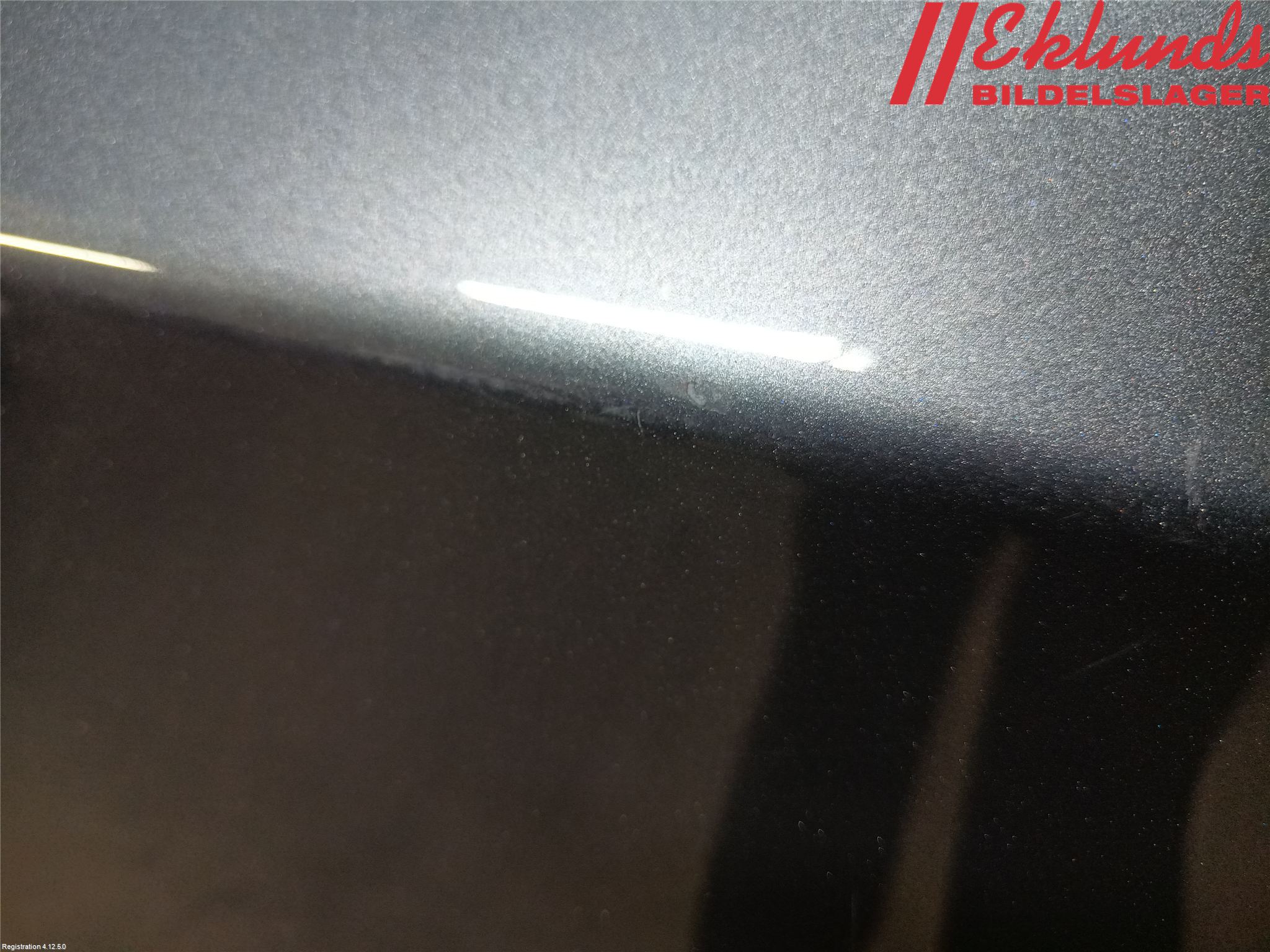 Hyundai i30 GD 13-17 Dörr Bak Höger