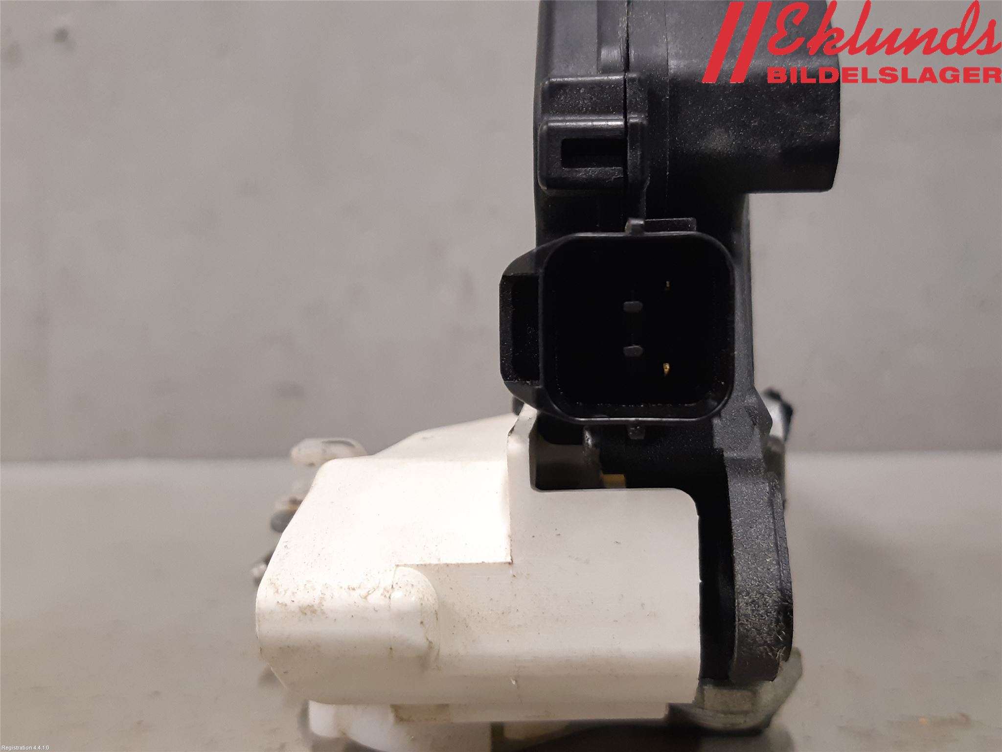 Mitsubishi LANCER 07-14 Låskista-Dörrlås