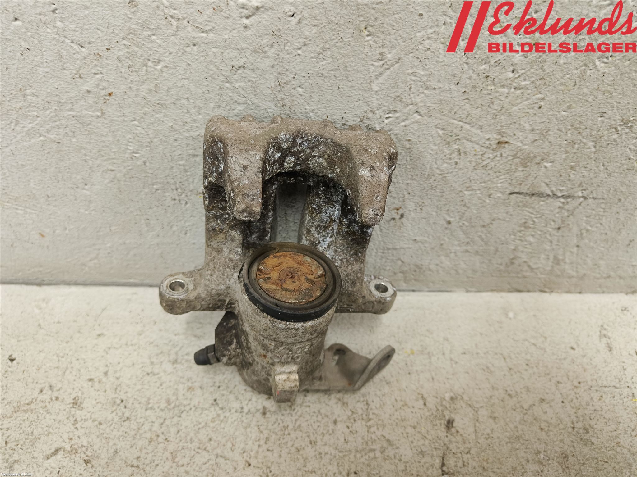 Seat TOLEDO 12-19 Bromsok Bak Vänster