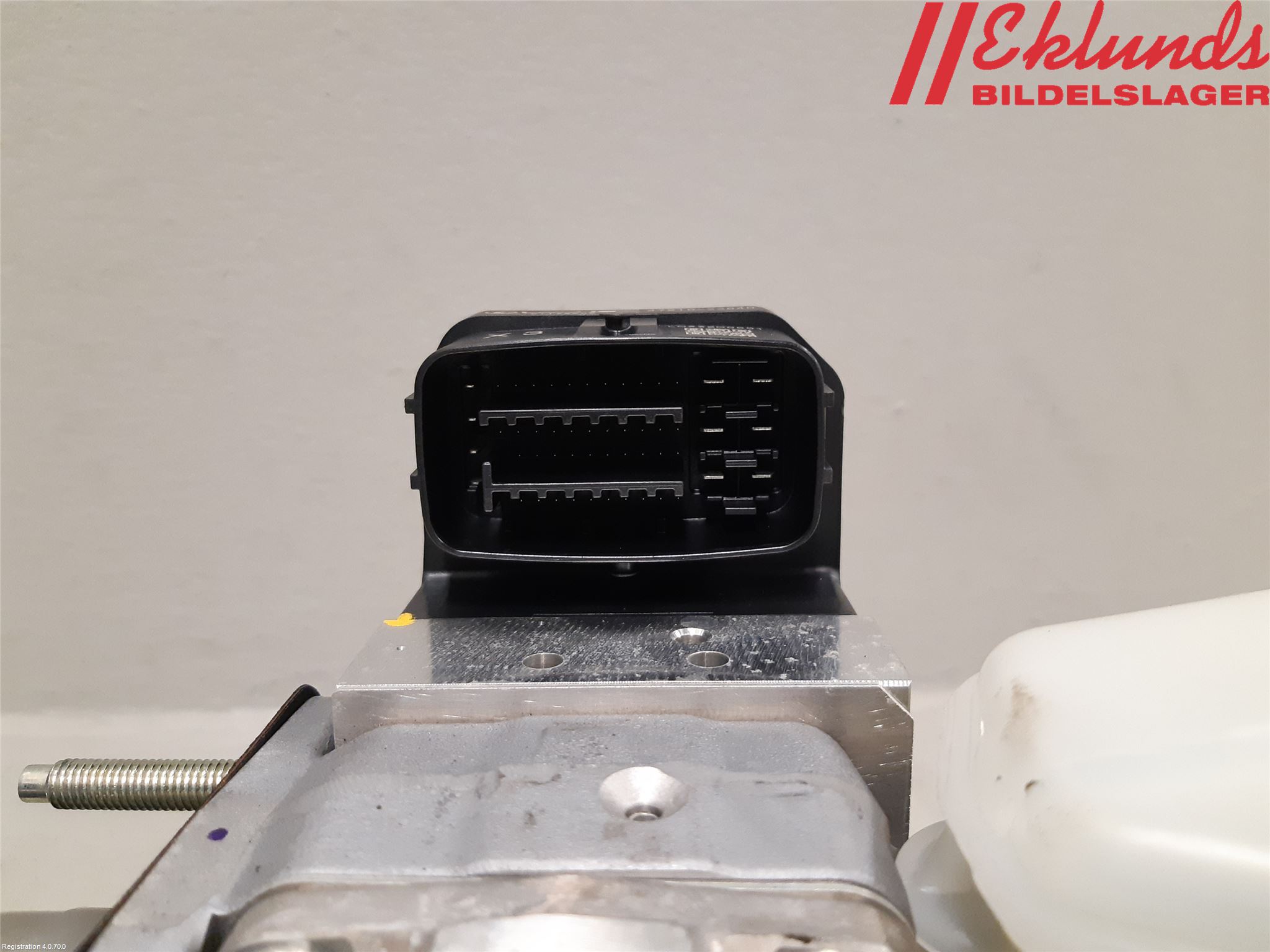 Lexus ES 250/300/330 Broms Huvudcylinder