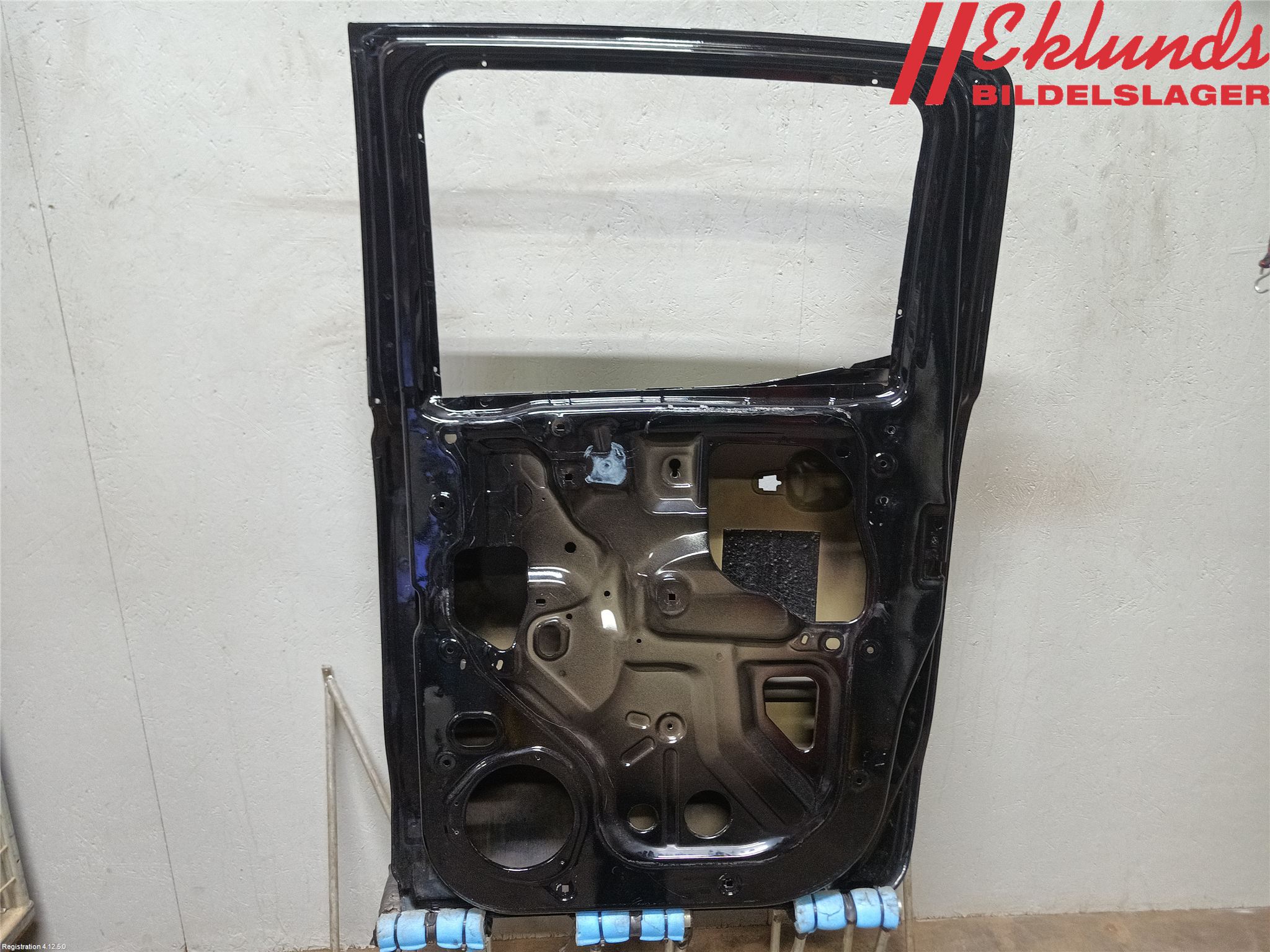 Ford RANGER EU 12-23 Dörr Bak Höger