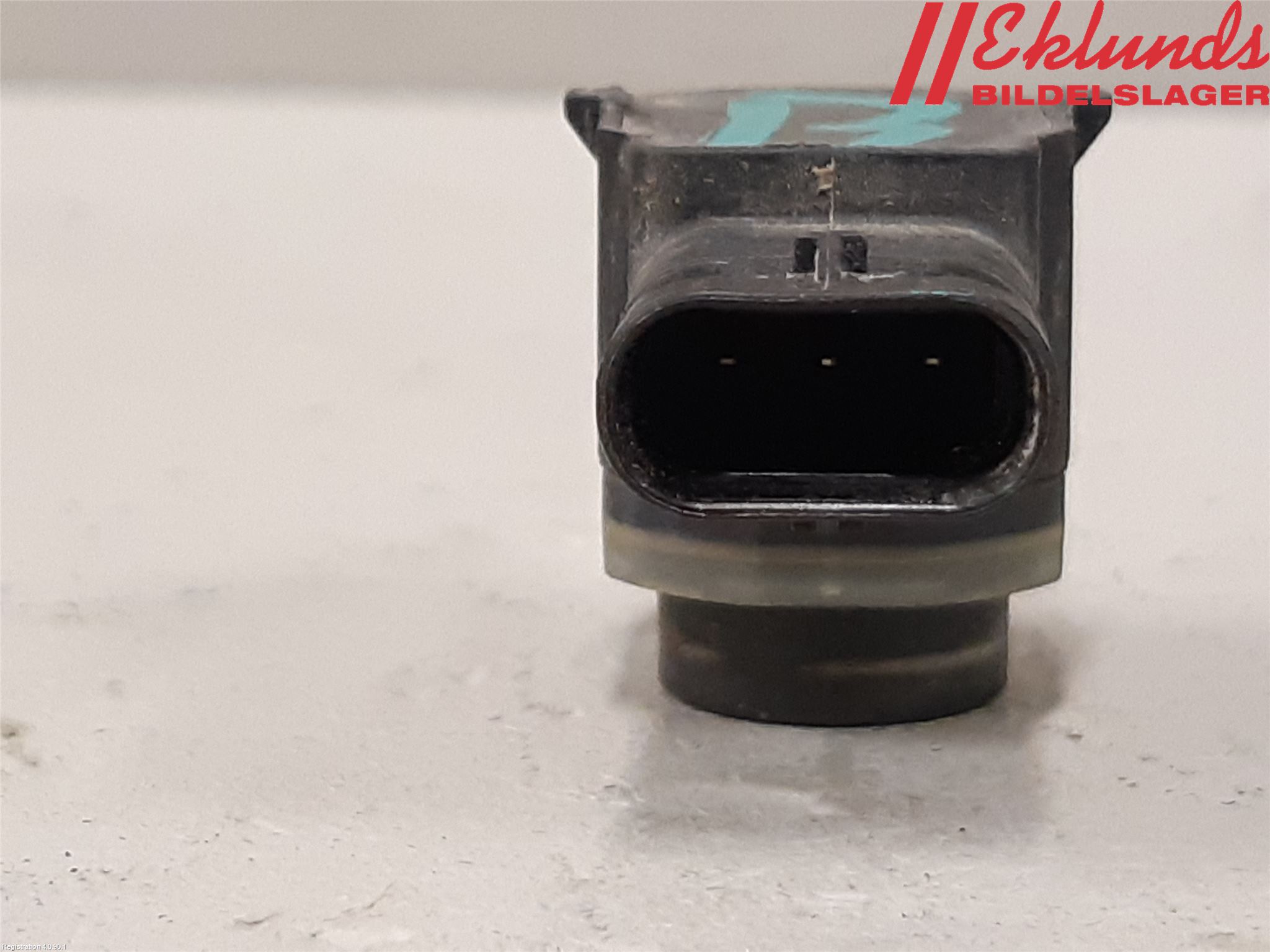 Volkswagen VW TIGUAN 07-16 Parkeringshjälp Backsensor