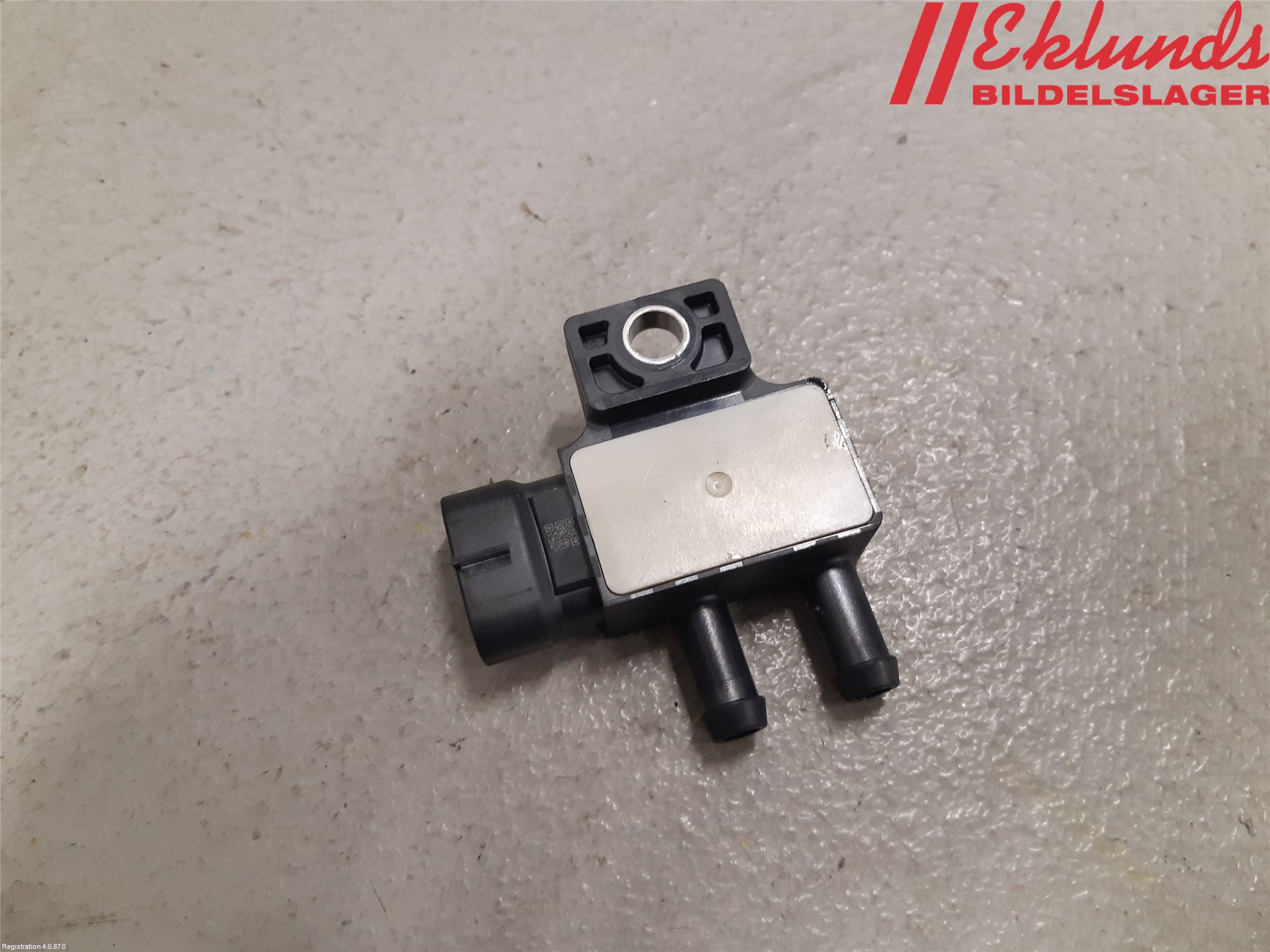 Lexus NX 340h/450h+ 21- Sensor Avgas