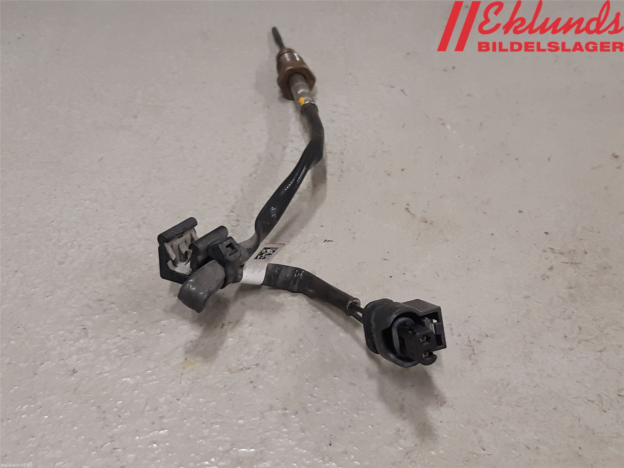 BMW 3 F30/F31/F80 12-19 Sensor Avgas