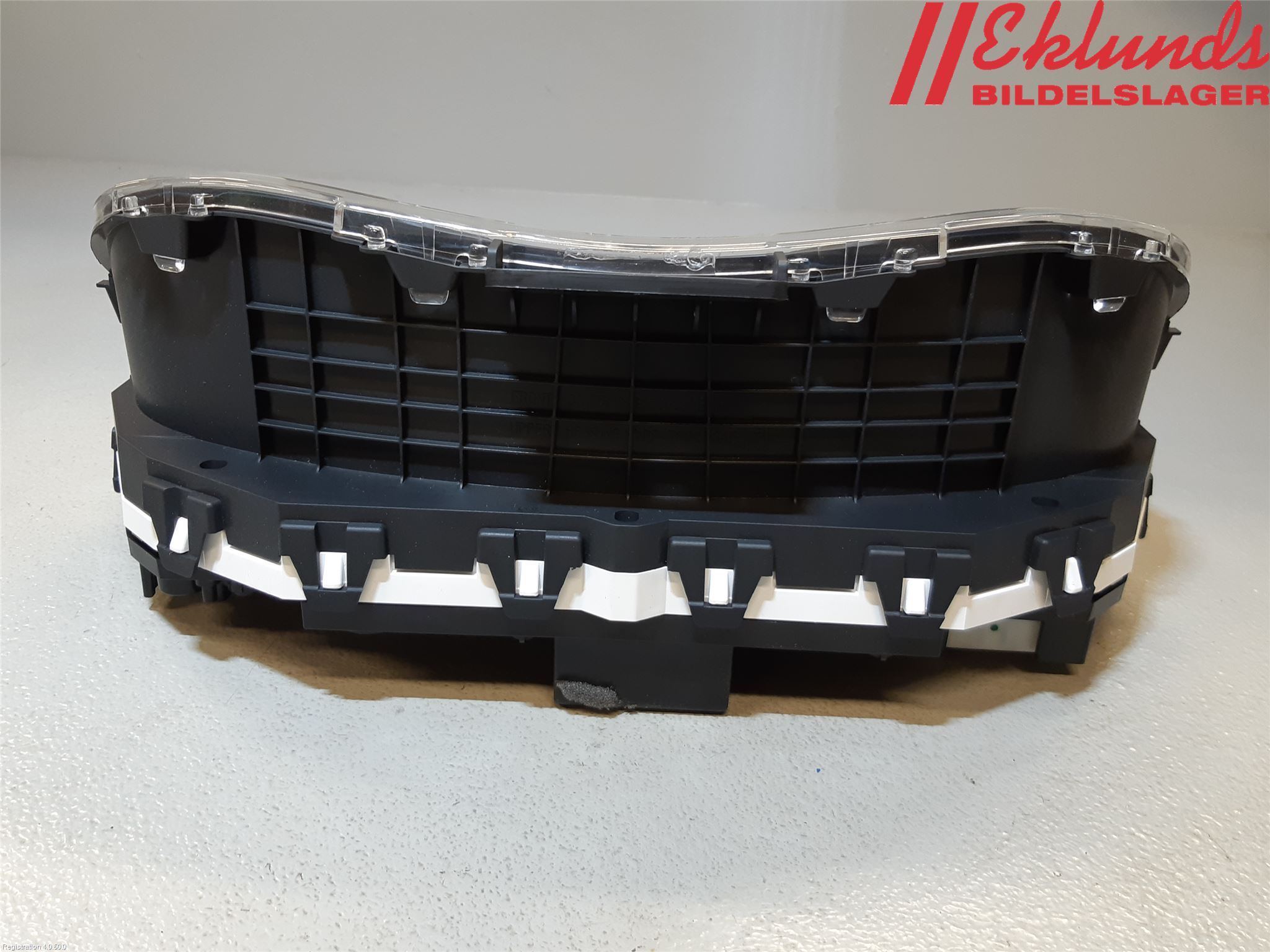 Nissan NAVARA, TREK-1 17-21 Instrument Komb