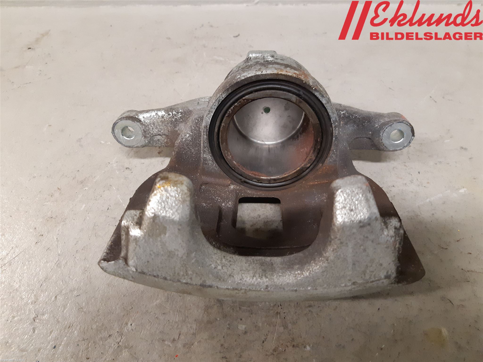 Toyota COROLLA 19- Bromsok Fram Vänster