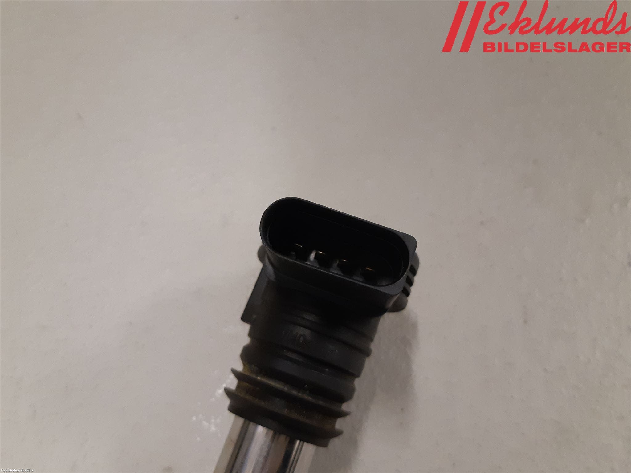 Audi A3/S3 05-13 Tändspole