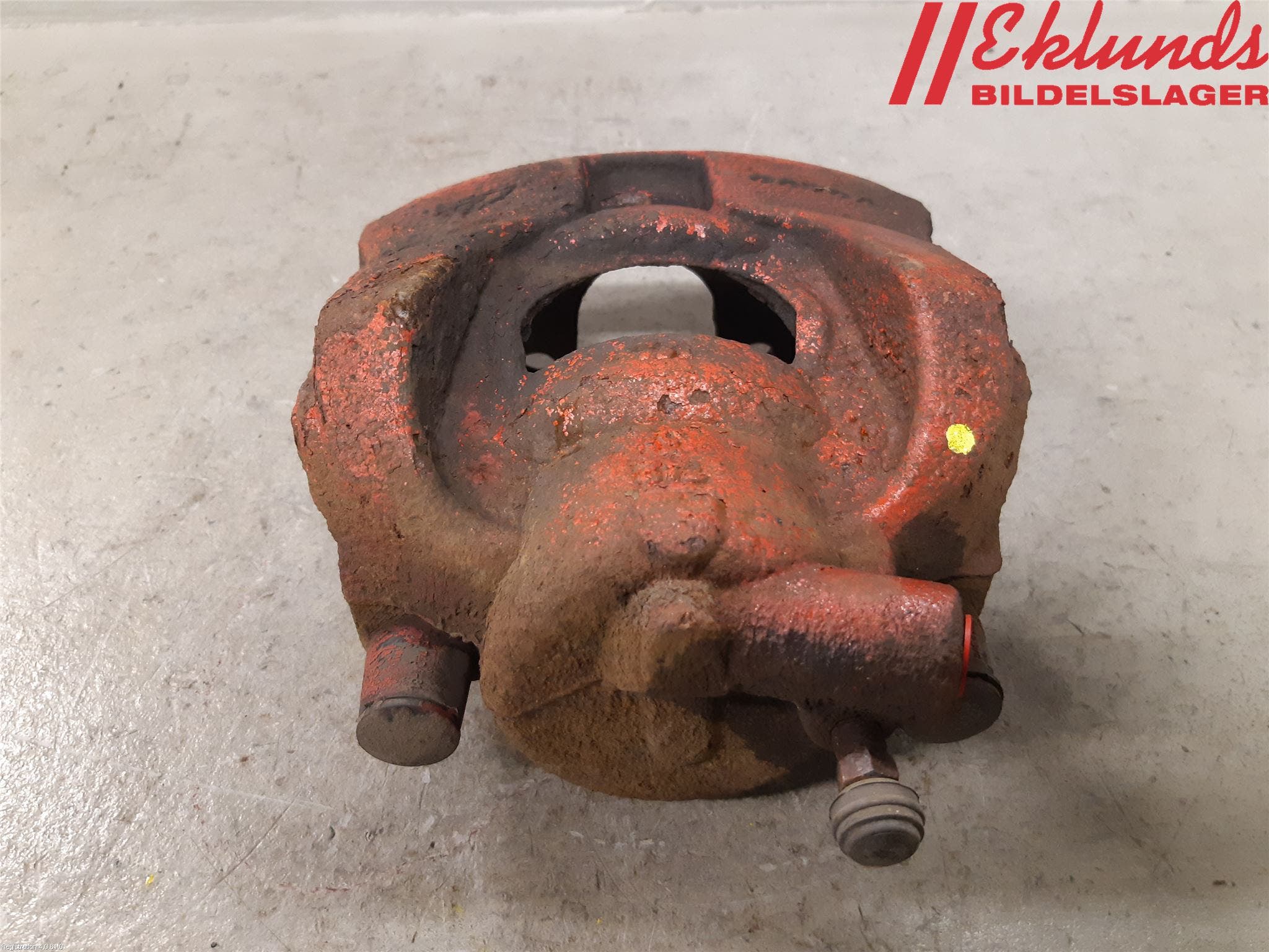 Volvo S60 11-13 Bromsok Fram Höger