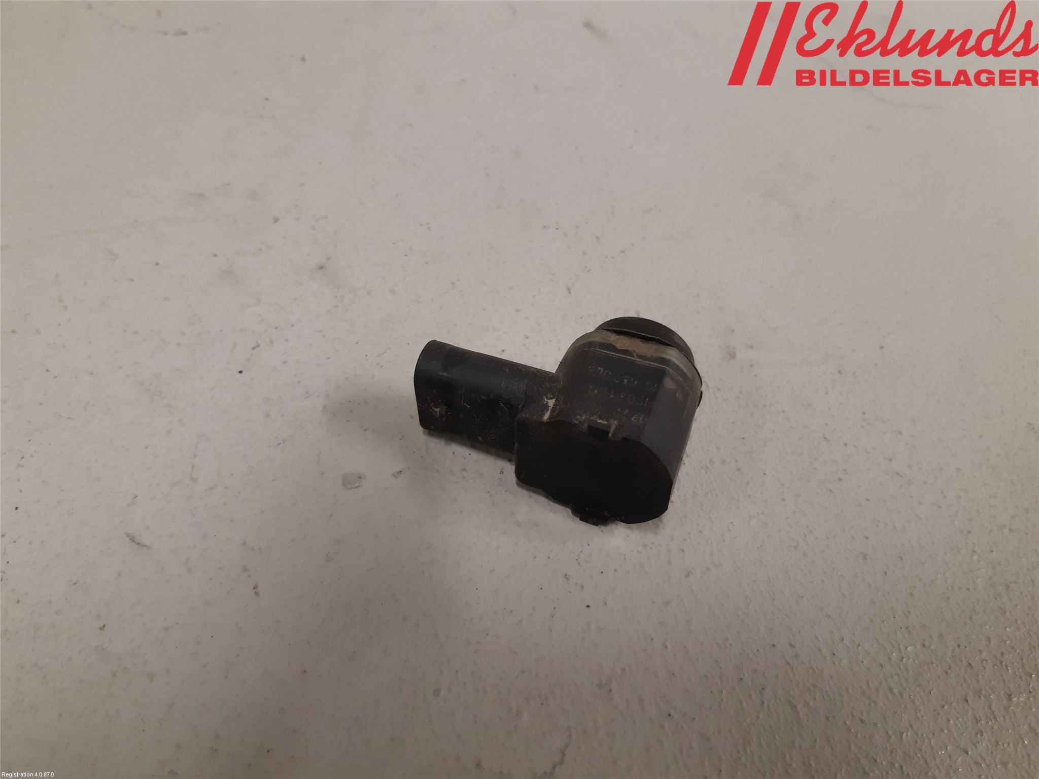 Volvo V60 14-18 Parkeringshjälp Backsensor