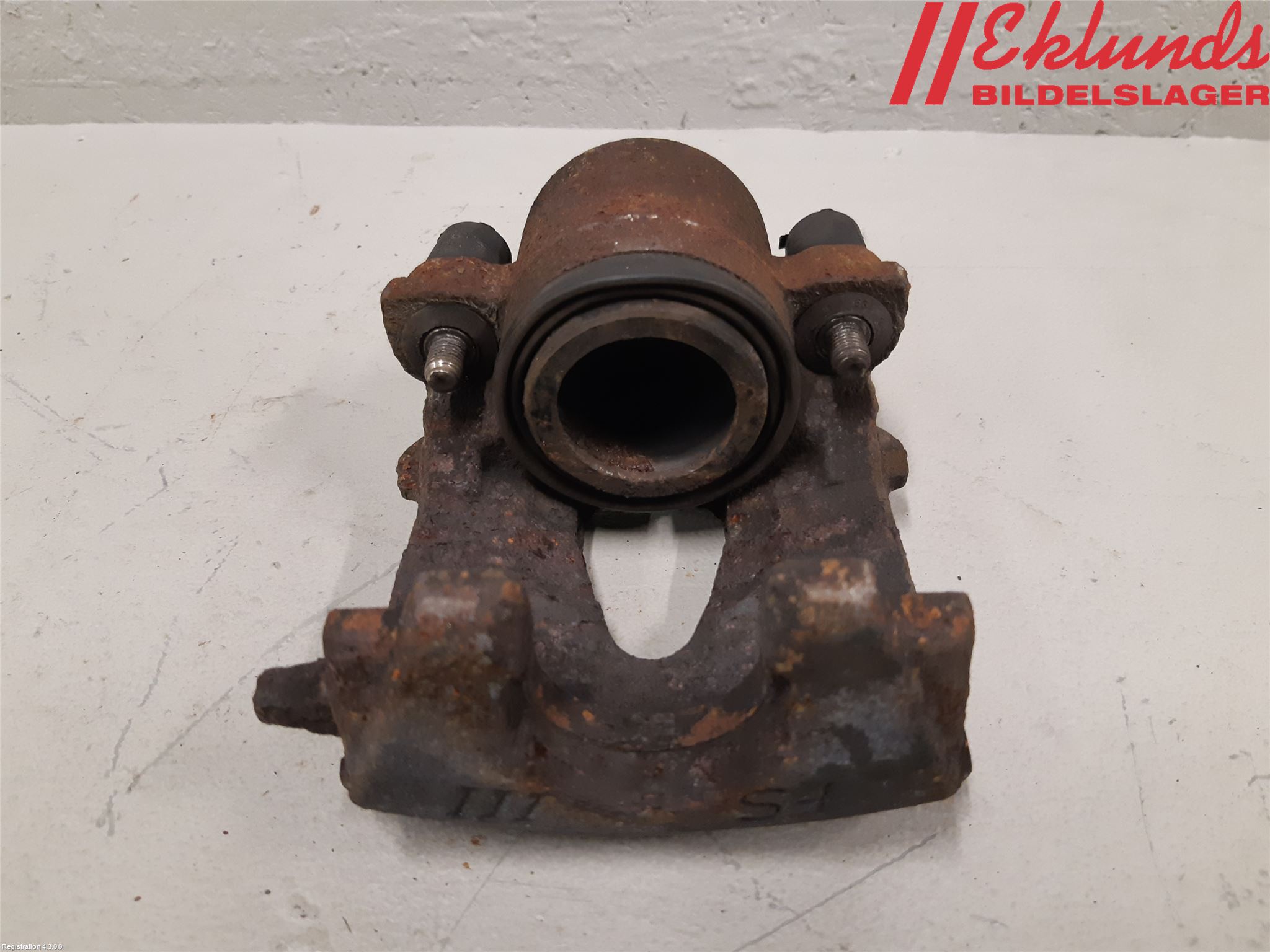 Audi A3/S3 05-13 Bromsok Fram Höger