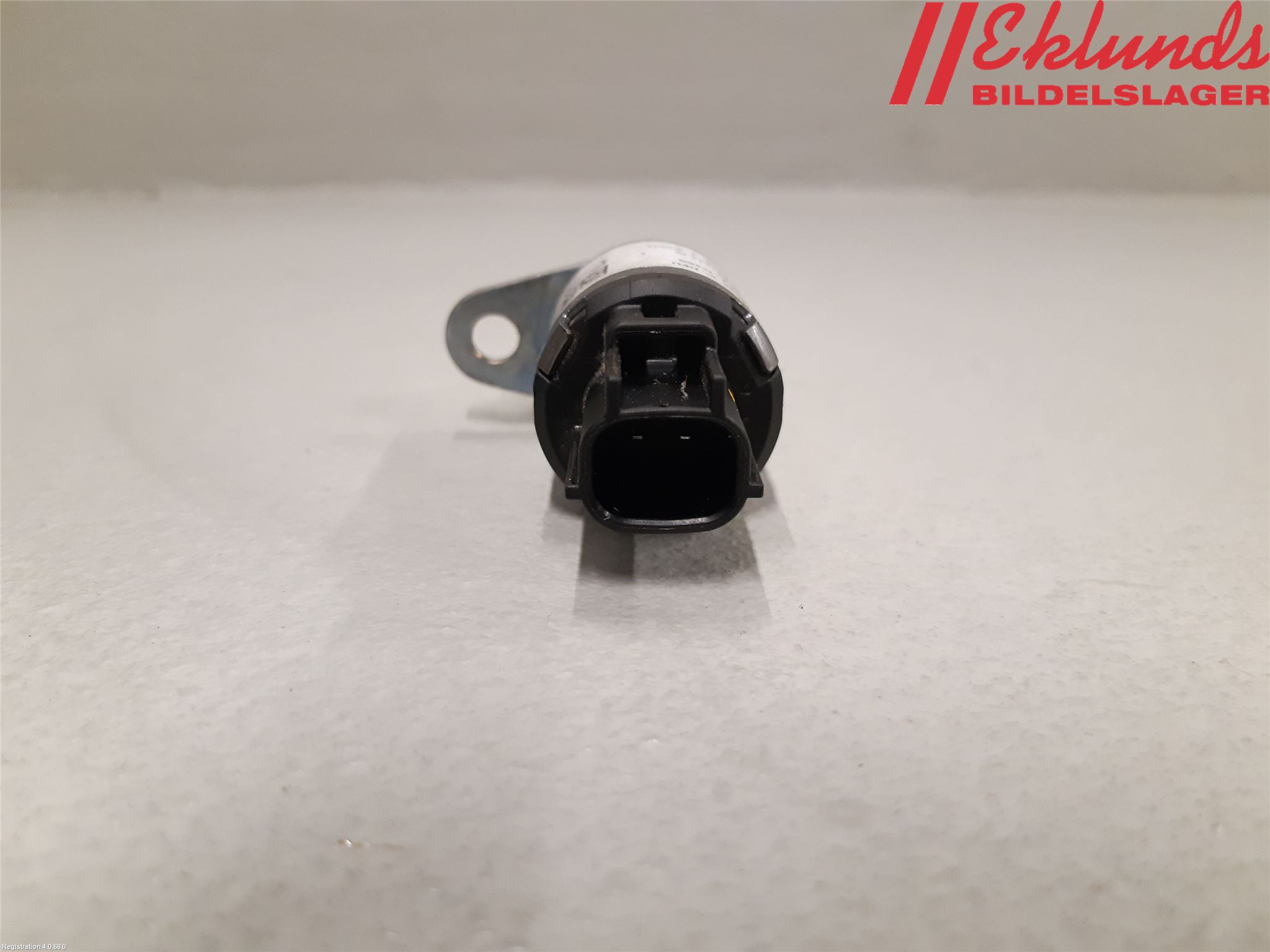 Mazda CX-30 20- Kamställningsventil