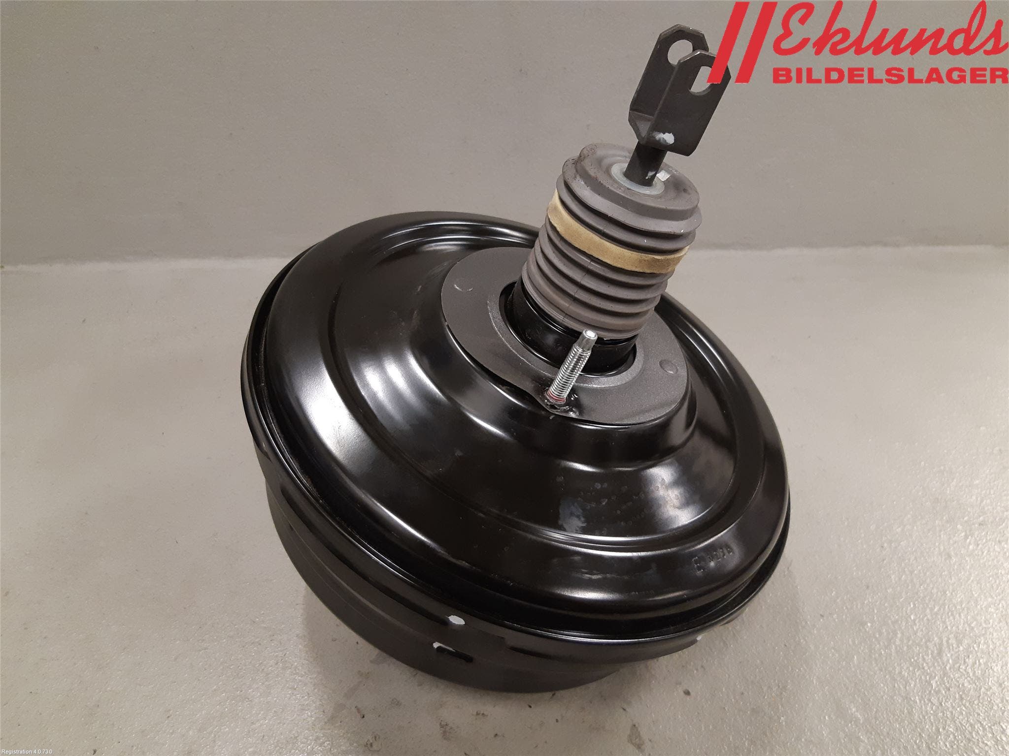 BMW X5 F15 13-18 Bromsservo