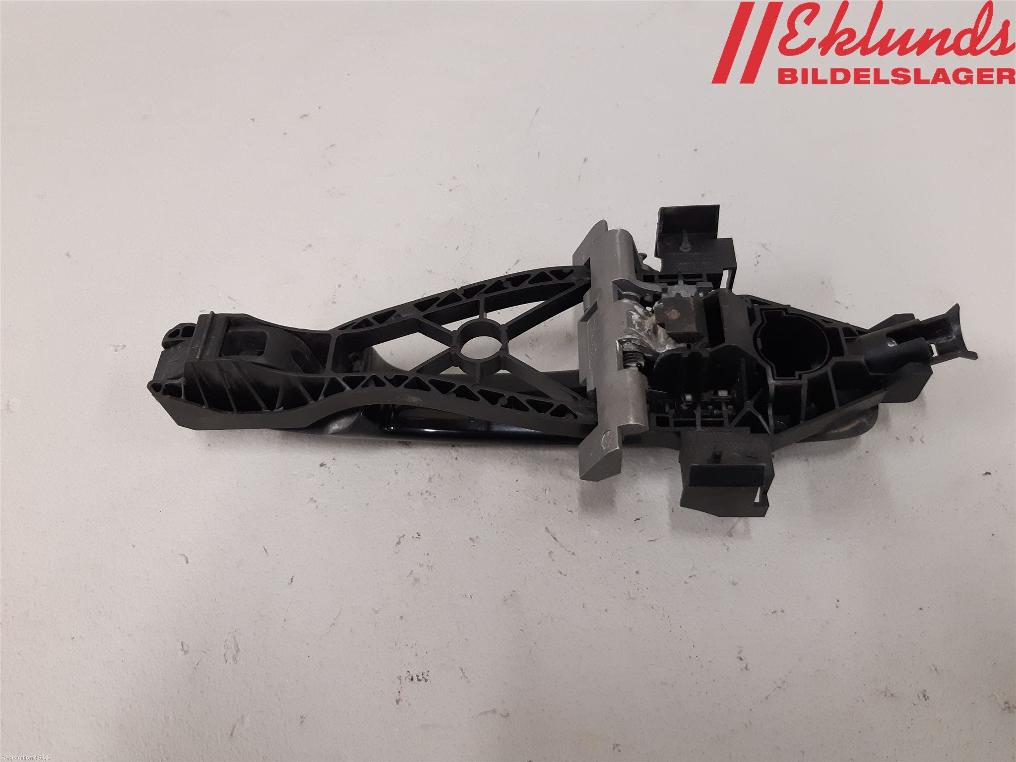 Volvo XC60 09-13 Dörrhandtag Yttre Hö