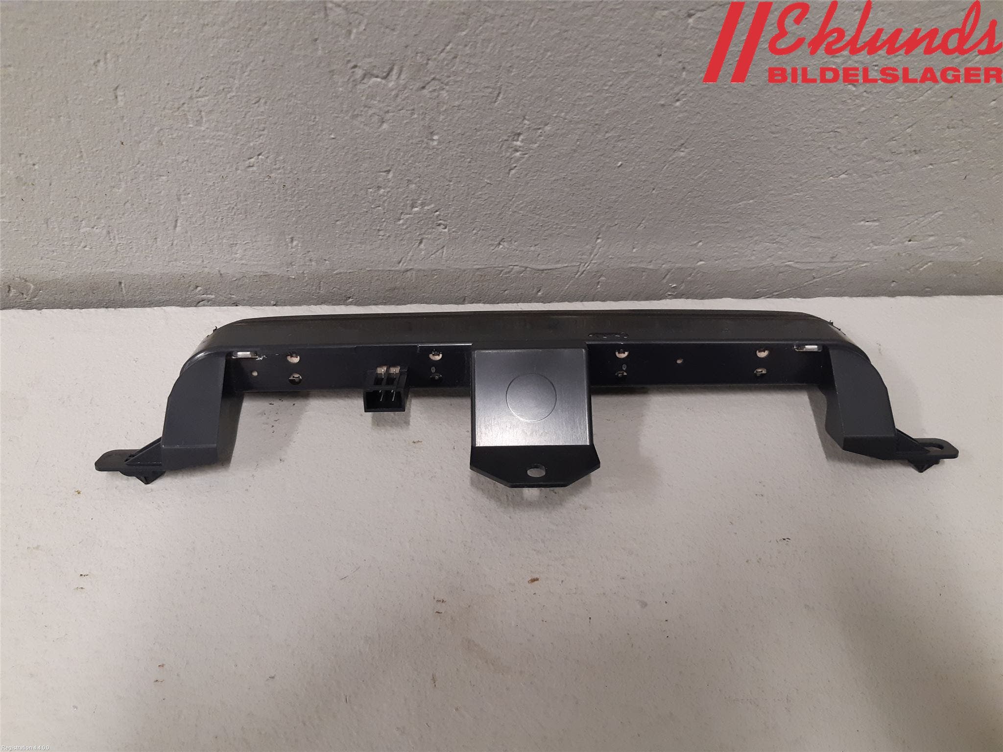 Volvo V70 08-13 Bromsljus Bakruta