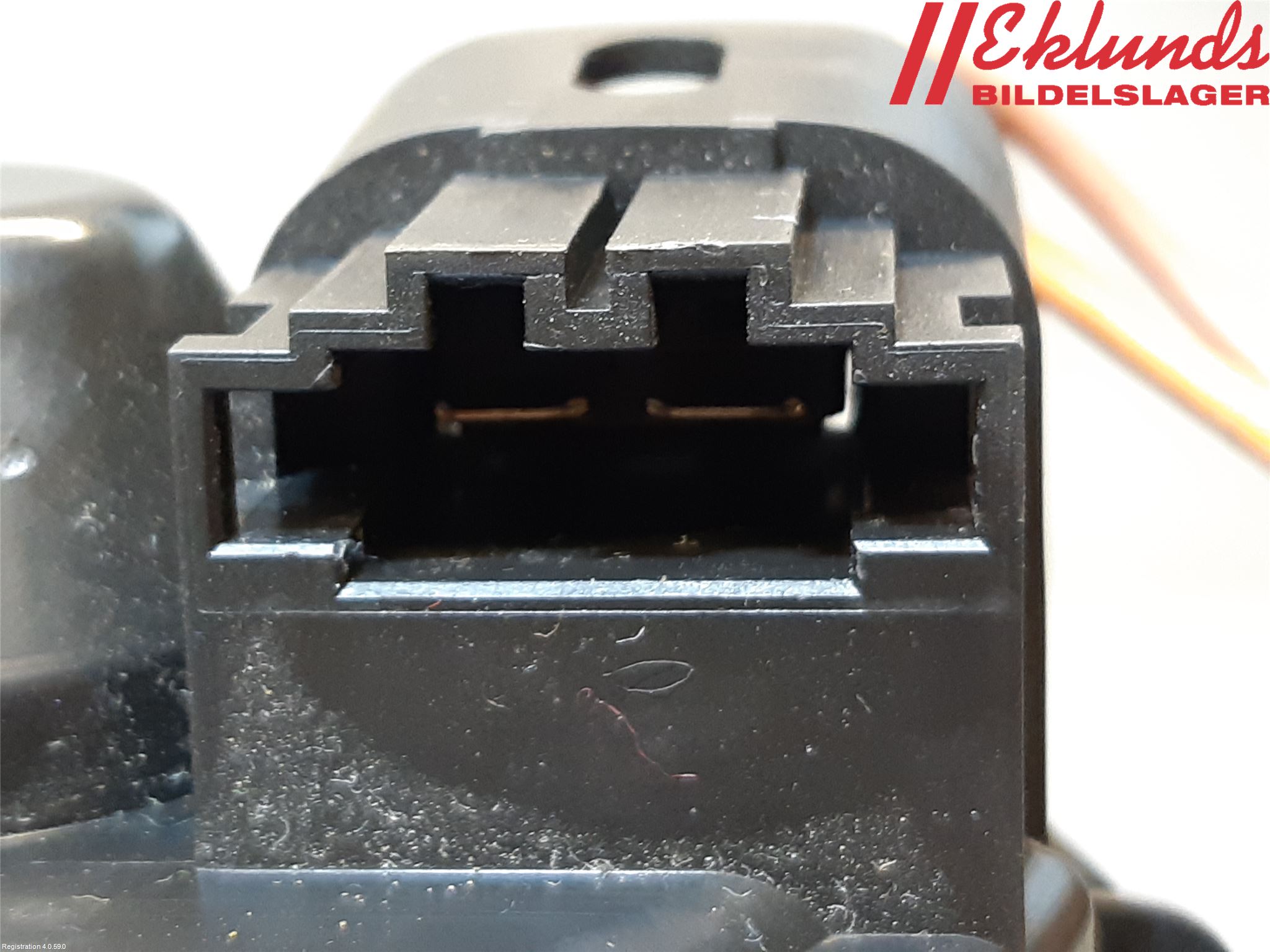 Peugeot 108 15-22 Värmefläkt