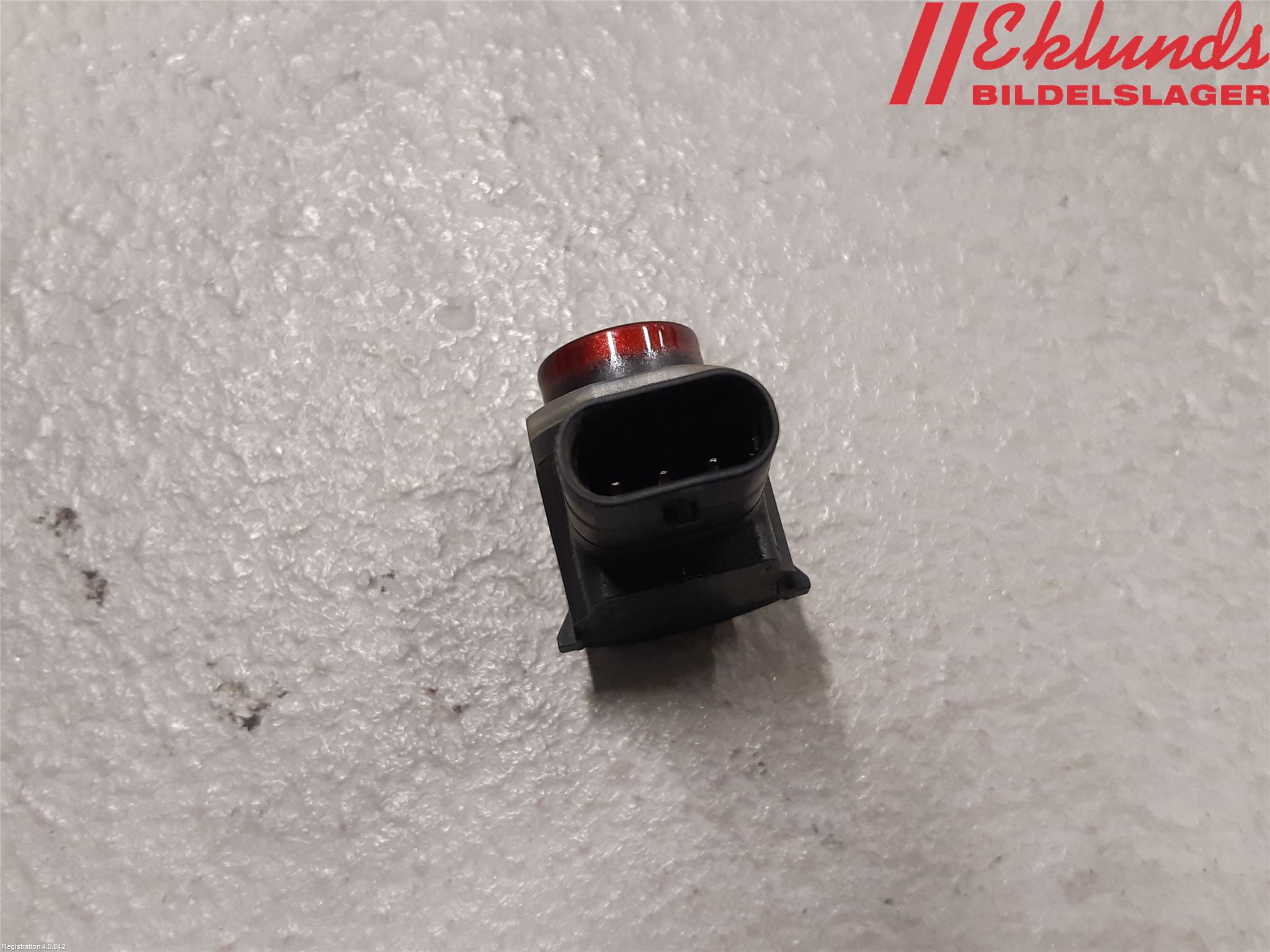 Ford KUGA 13-16 Parkeringshjälp Backsensor