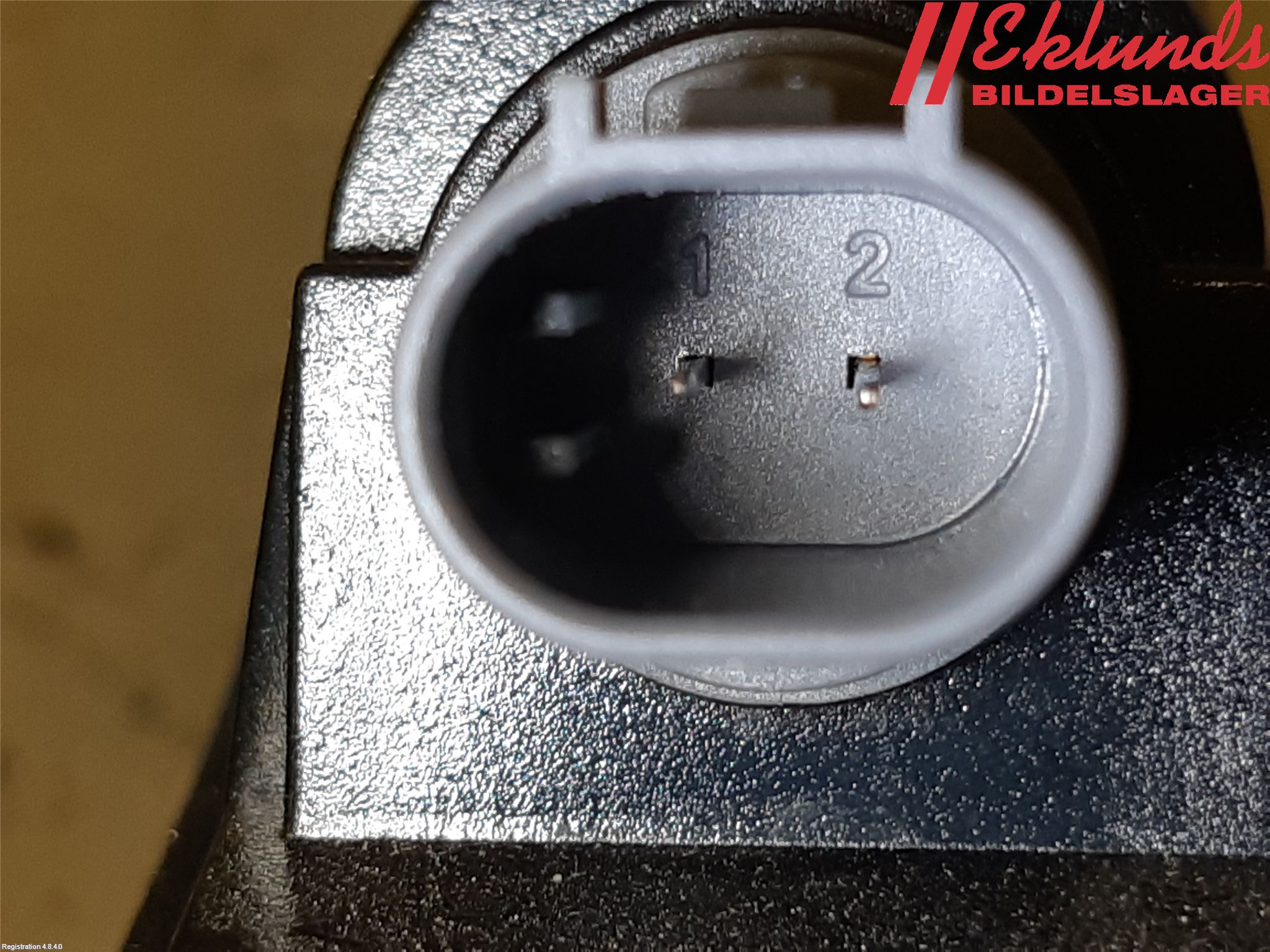 Fiat TIPO/CROSS 16- Skylt Belysning