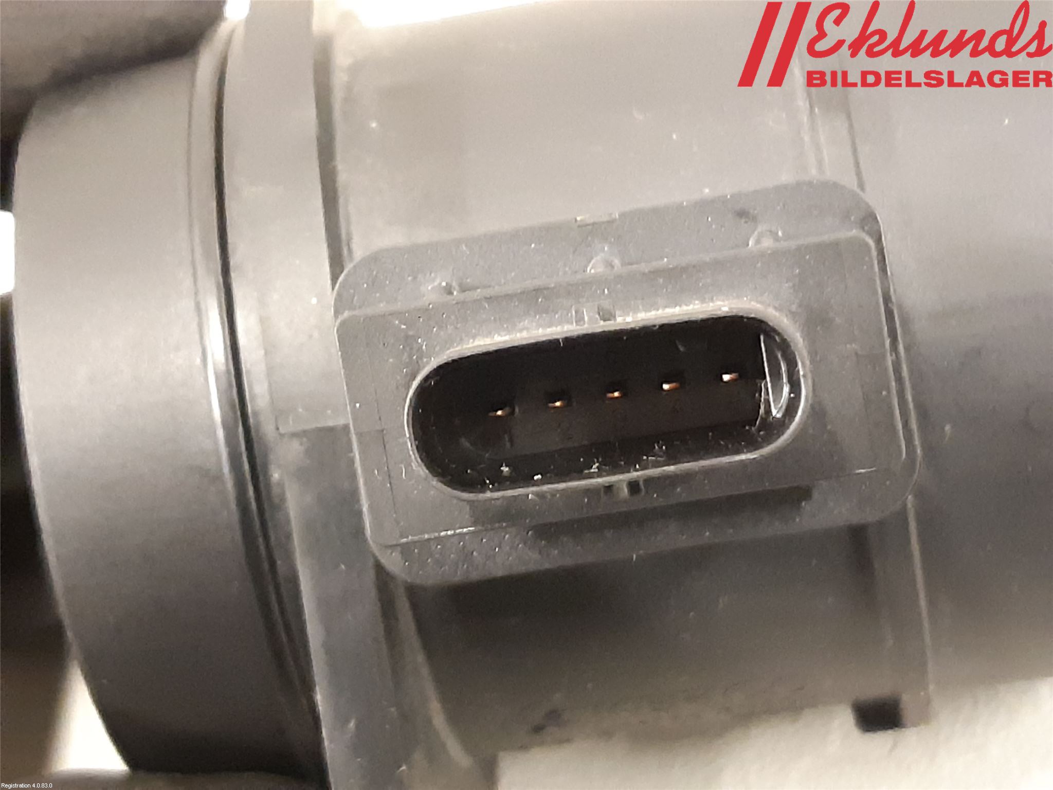 Kia OPTIMA 16-20 Injluftmassamätare