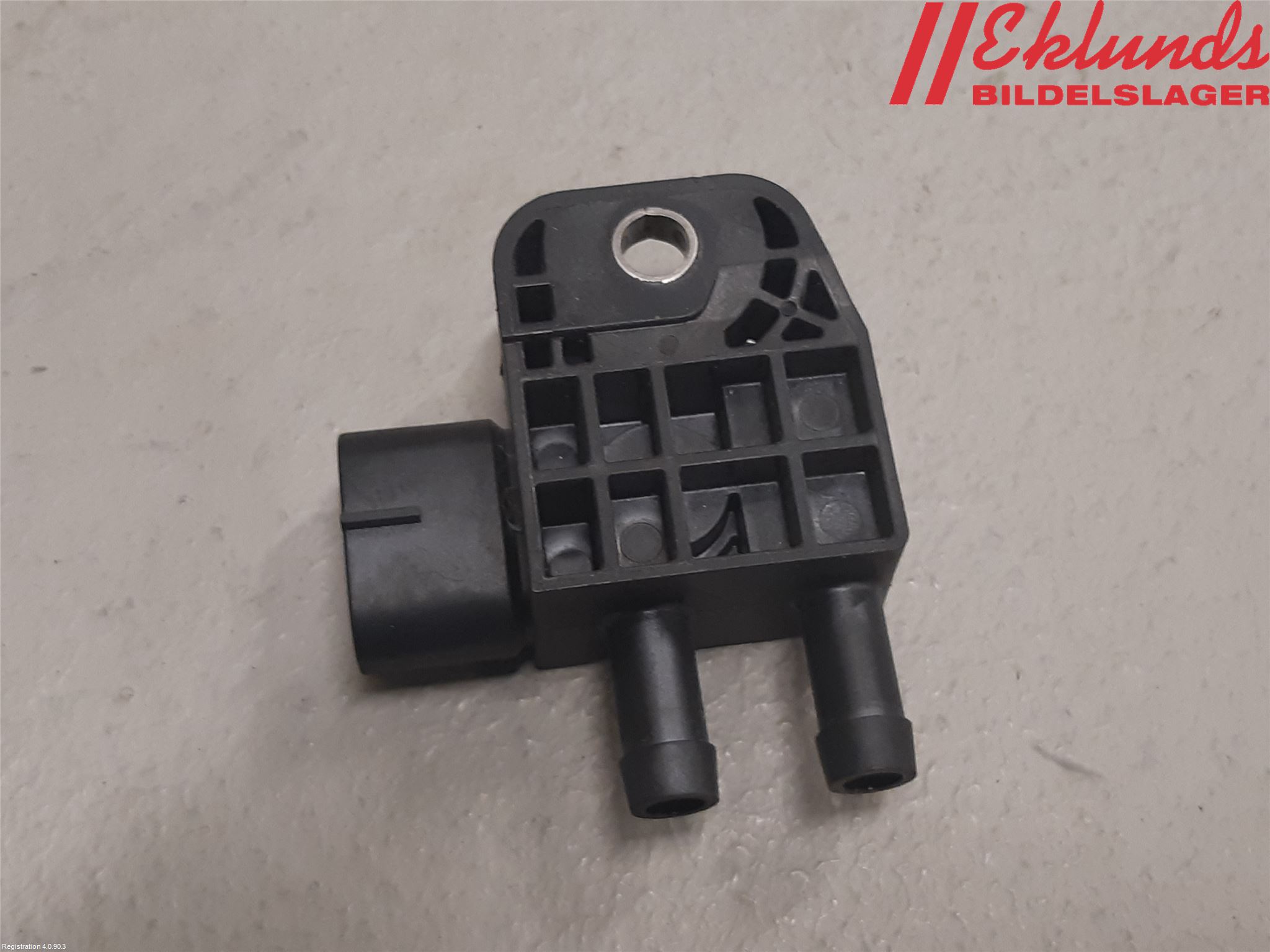 Kia CEED 12-18 Sensor Avgas