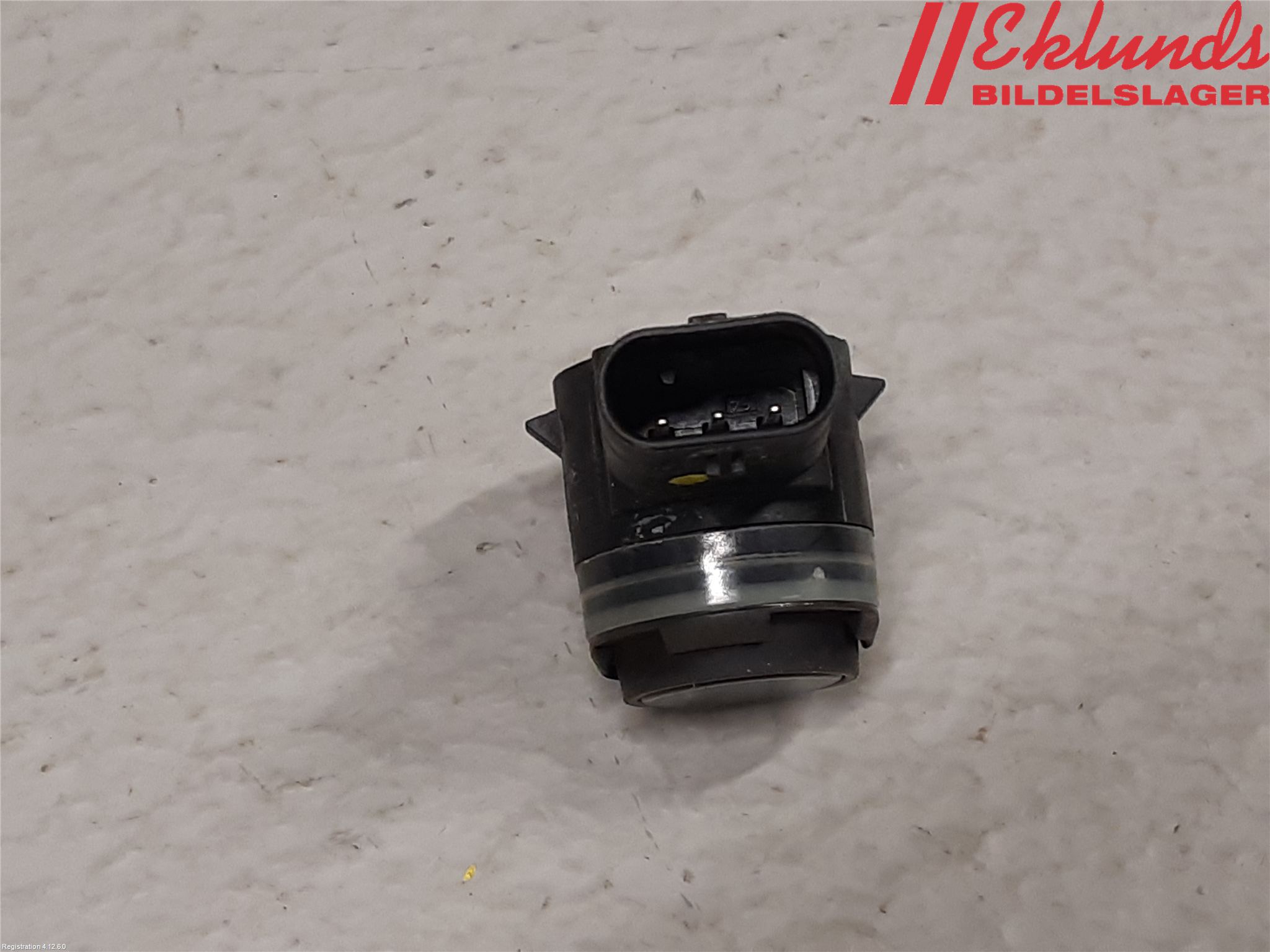 BMW 7 G11/G12 15-22 Parkeringshjälp Backsensor