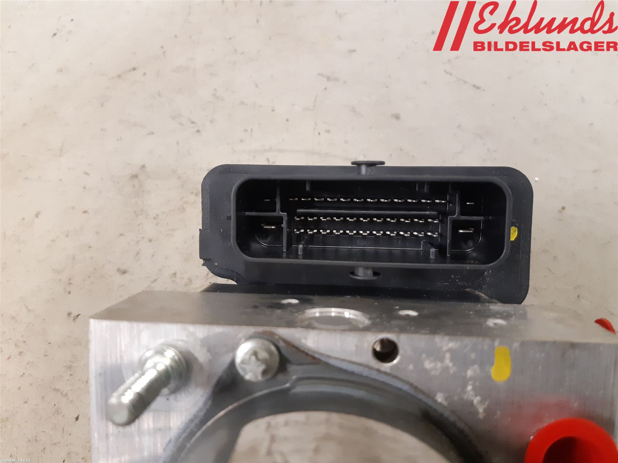 Renault MASTER III 20-24 Abs Hydraulaggregat
