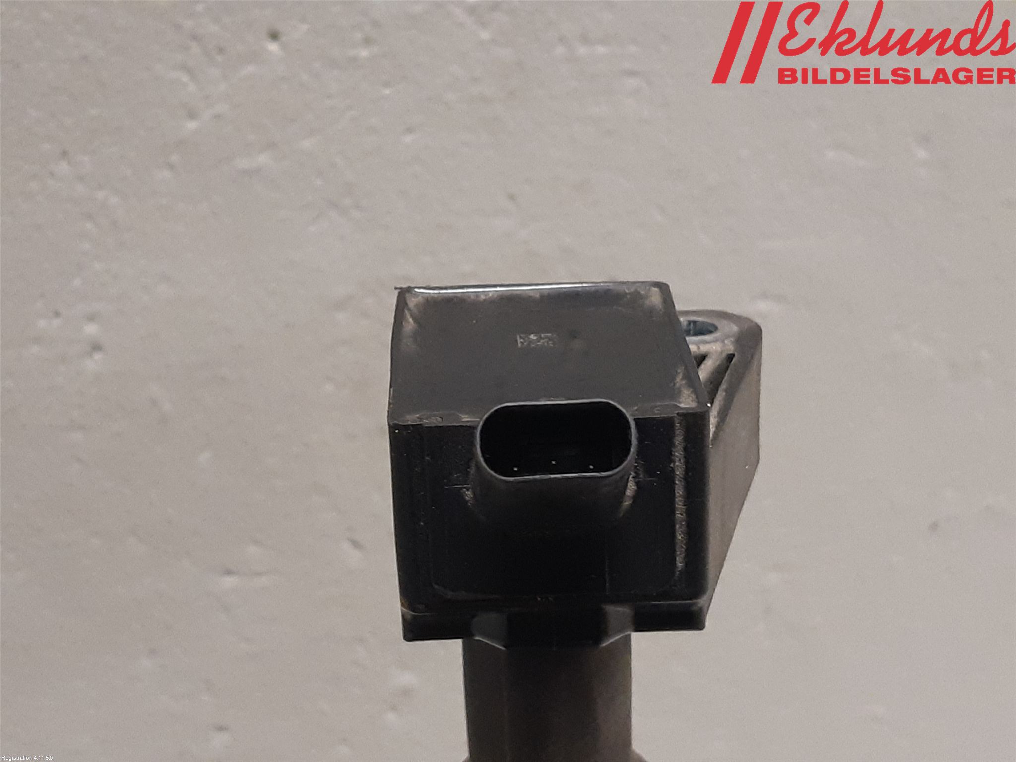 Ford FOCUS 19- Tändspole