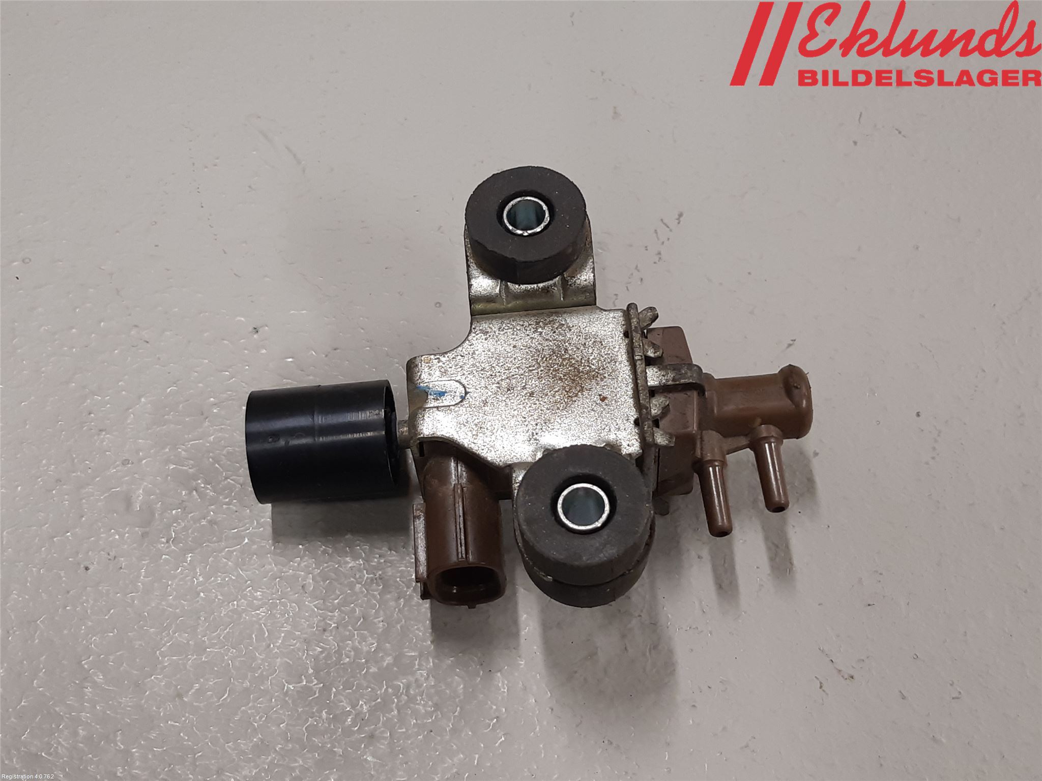 Toyota HILUX 05-16 Magnetventil Laddtryck