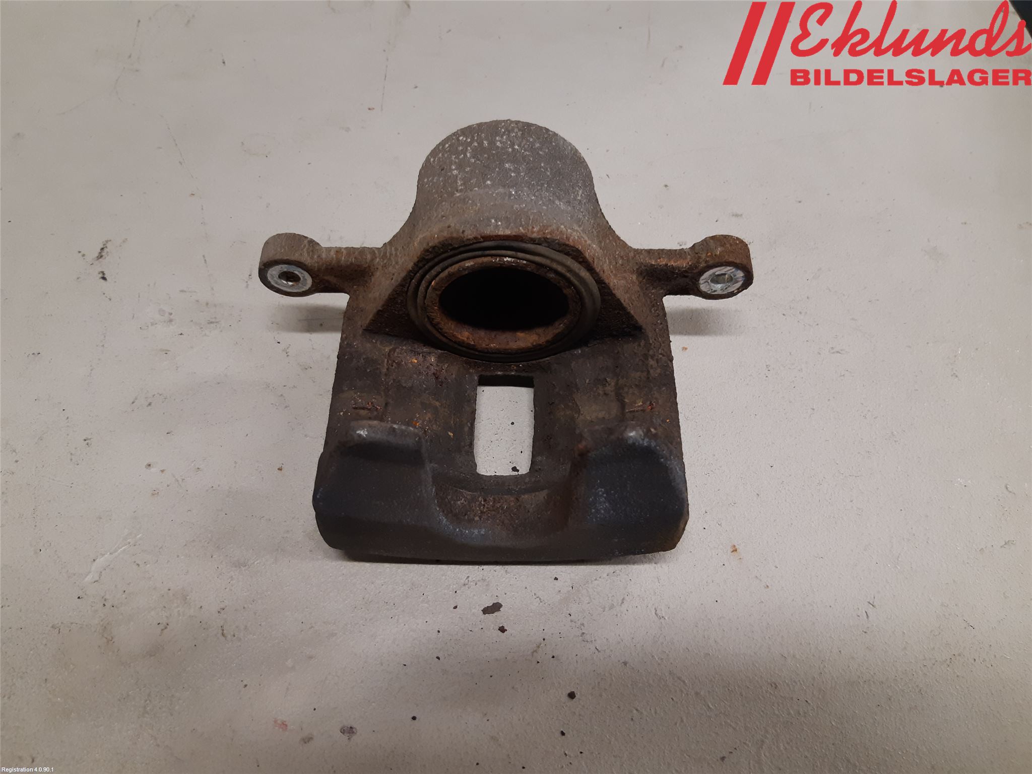 Kia STONIC 18->> Bromsok Fram Vänster