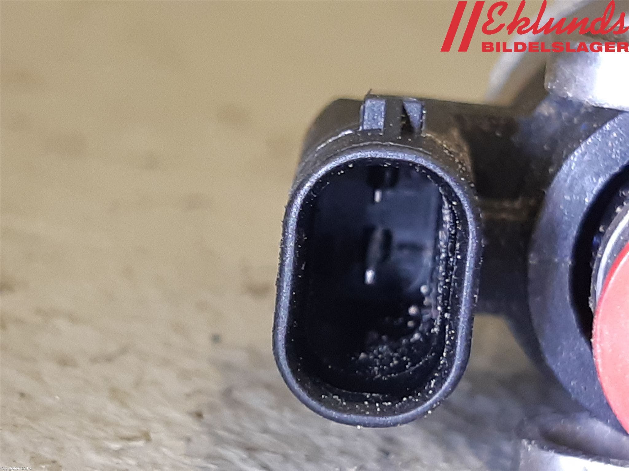 Ford KUGA 17-19 Injspridare