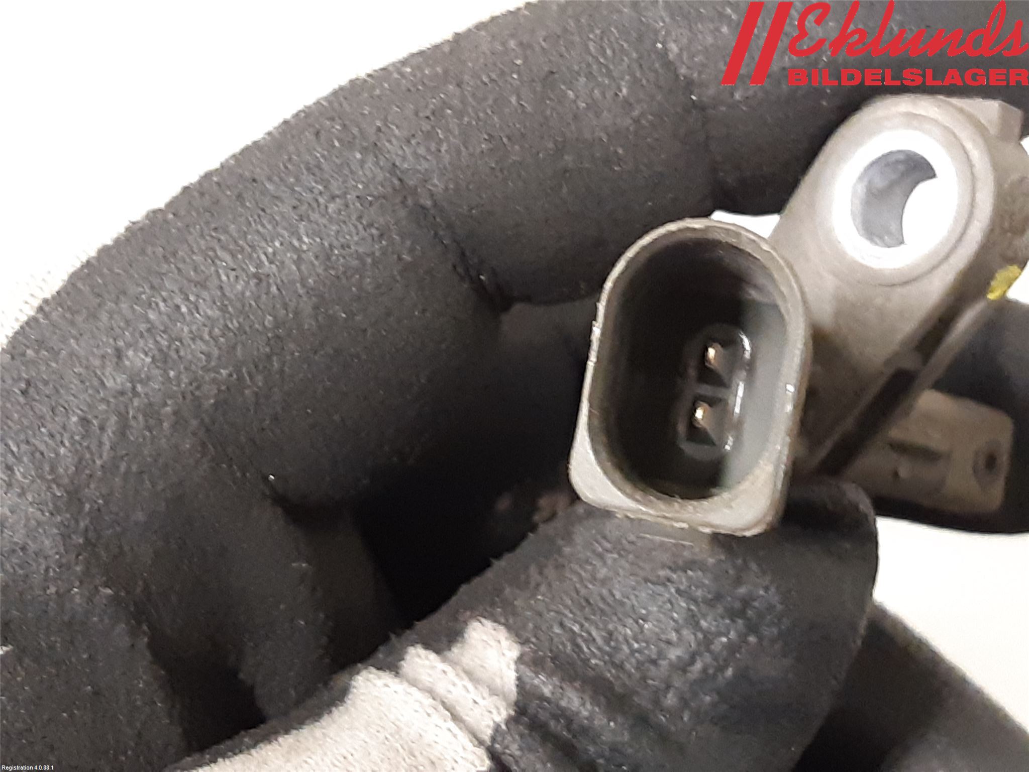 Skoda KODIAQ 17-24 Abs Sensor