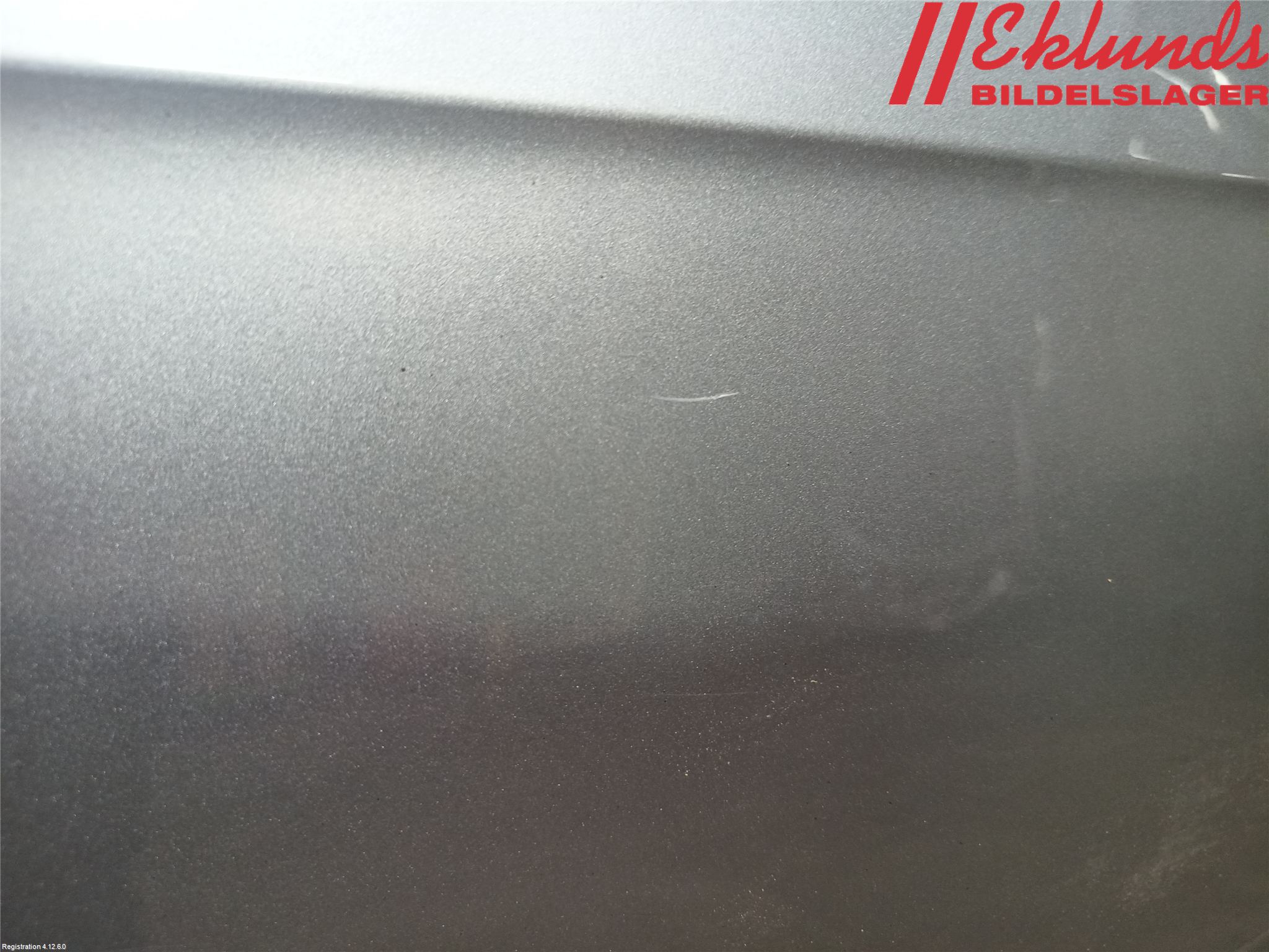 Volkswagen VW PASSAT 11-14 Dörr Bak Höger