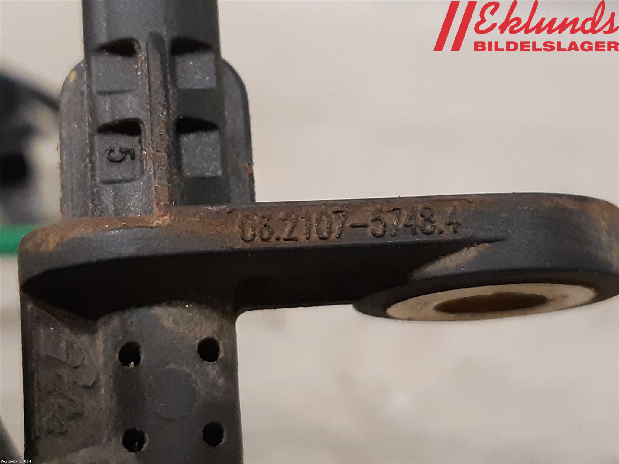 Toyota COROLLA 19- Abs Sensor