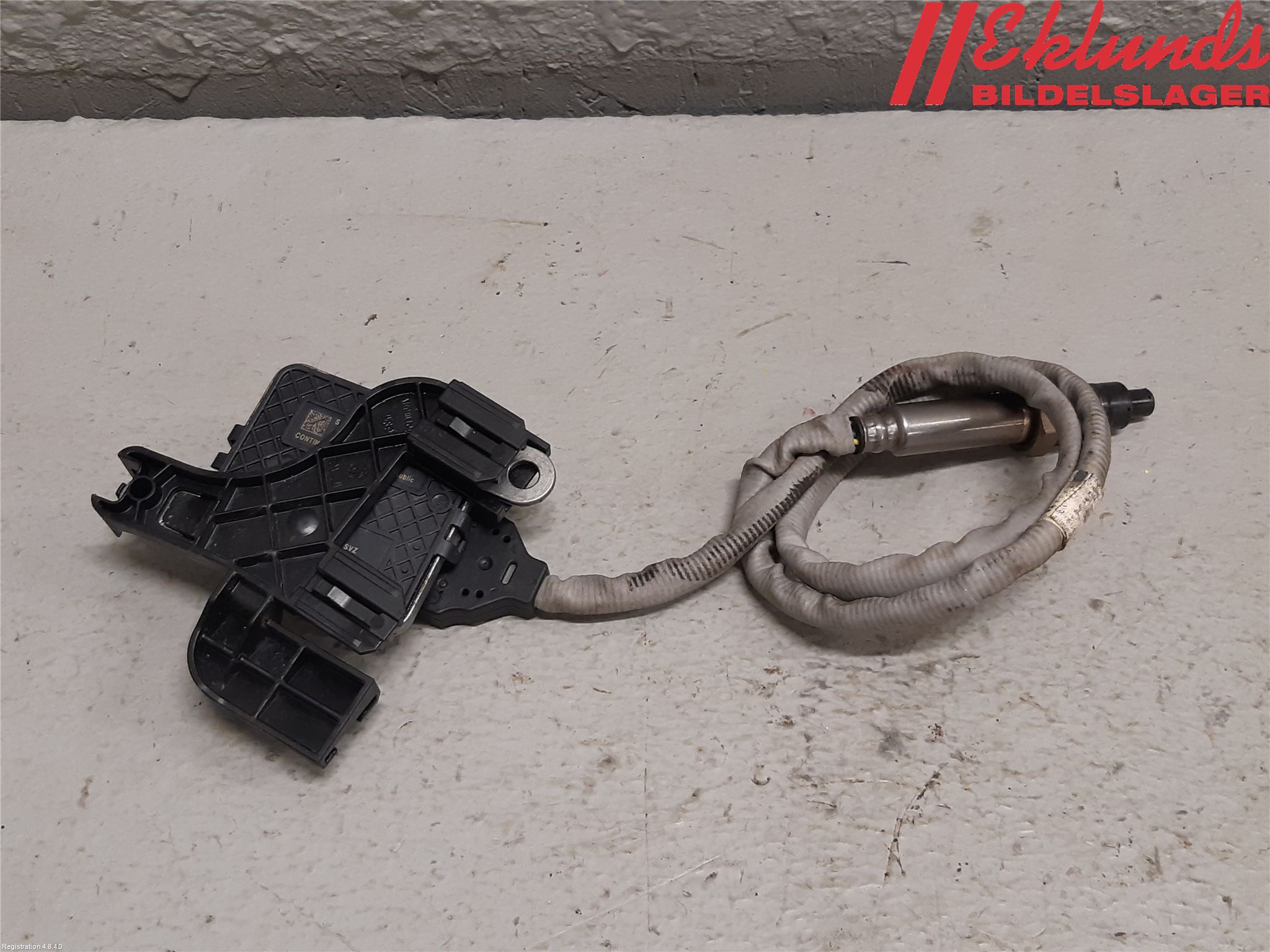 Volkswagen VW PASSAT 15-19 Injlambdasond