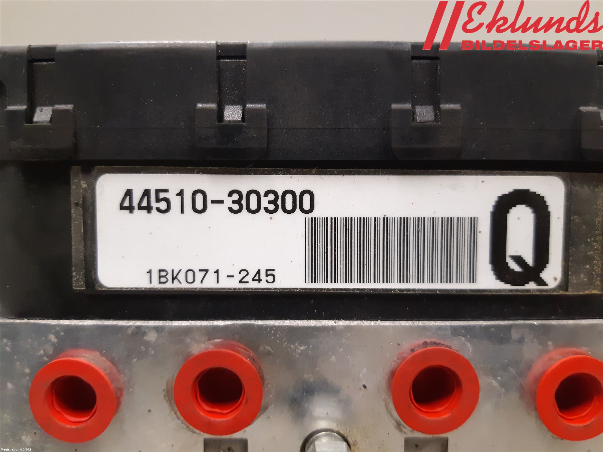 Lexus IS 250/350 14-20 Abs Hydraulaggregat