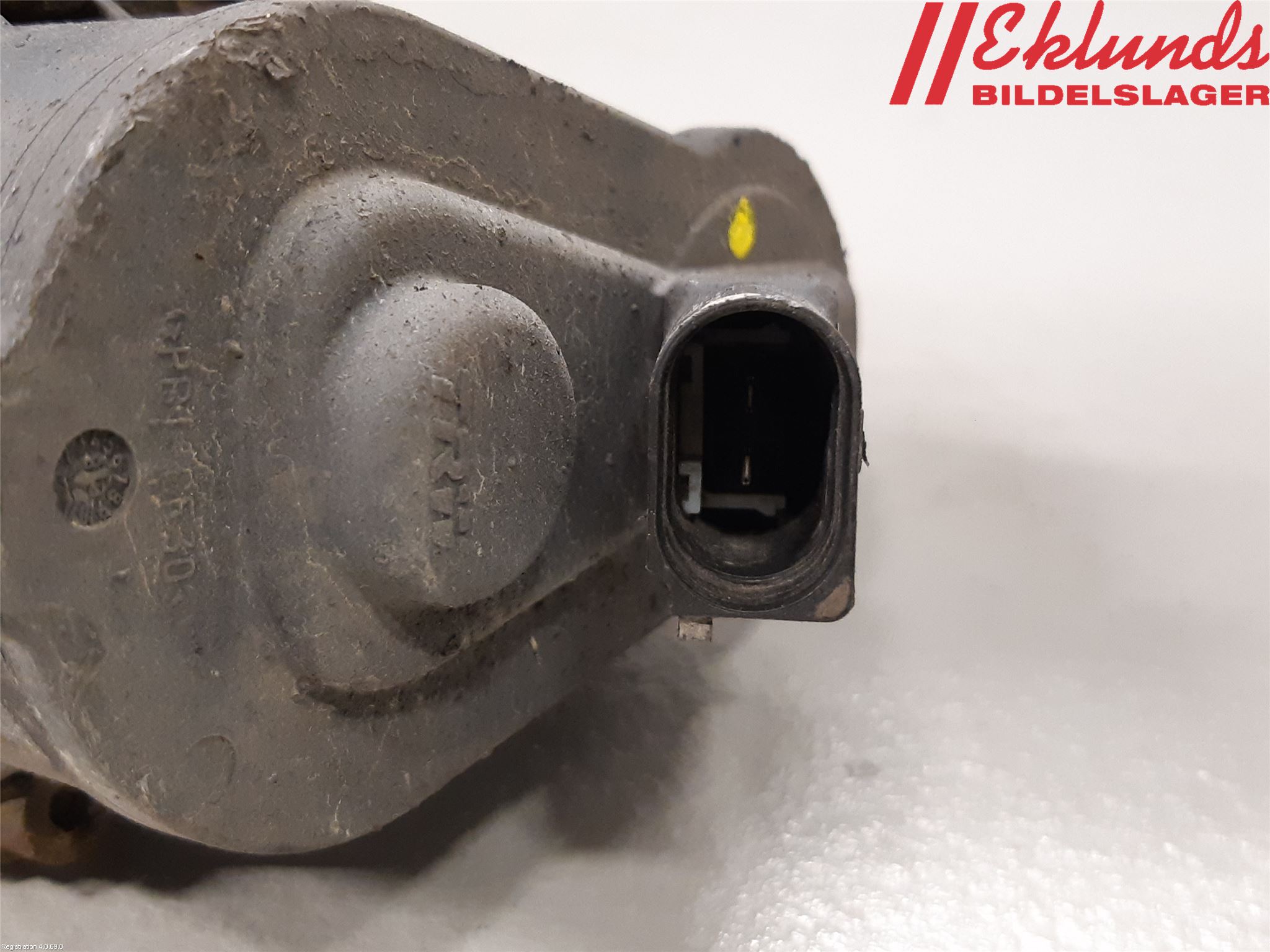 Volkswagen VW PASSAT 05-11 Bromsok Bak Höger