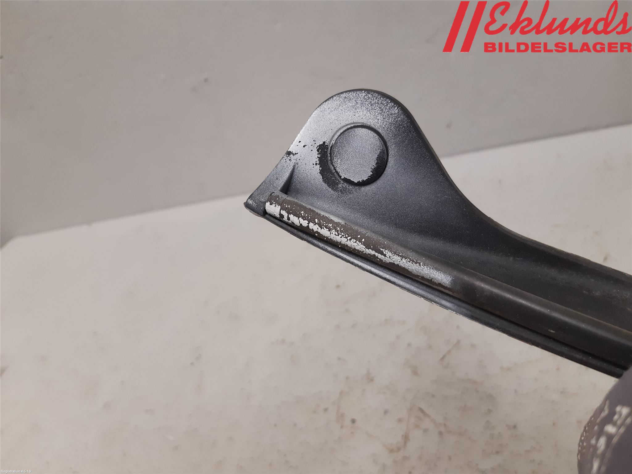 Hyundai i40 08-15 Dörröppnare Automatiskt