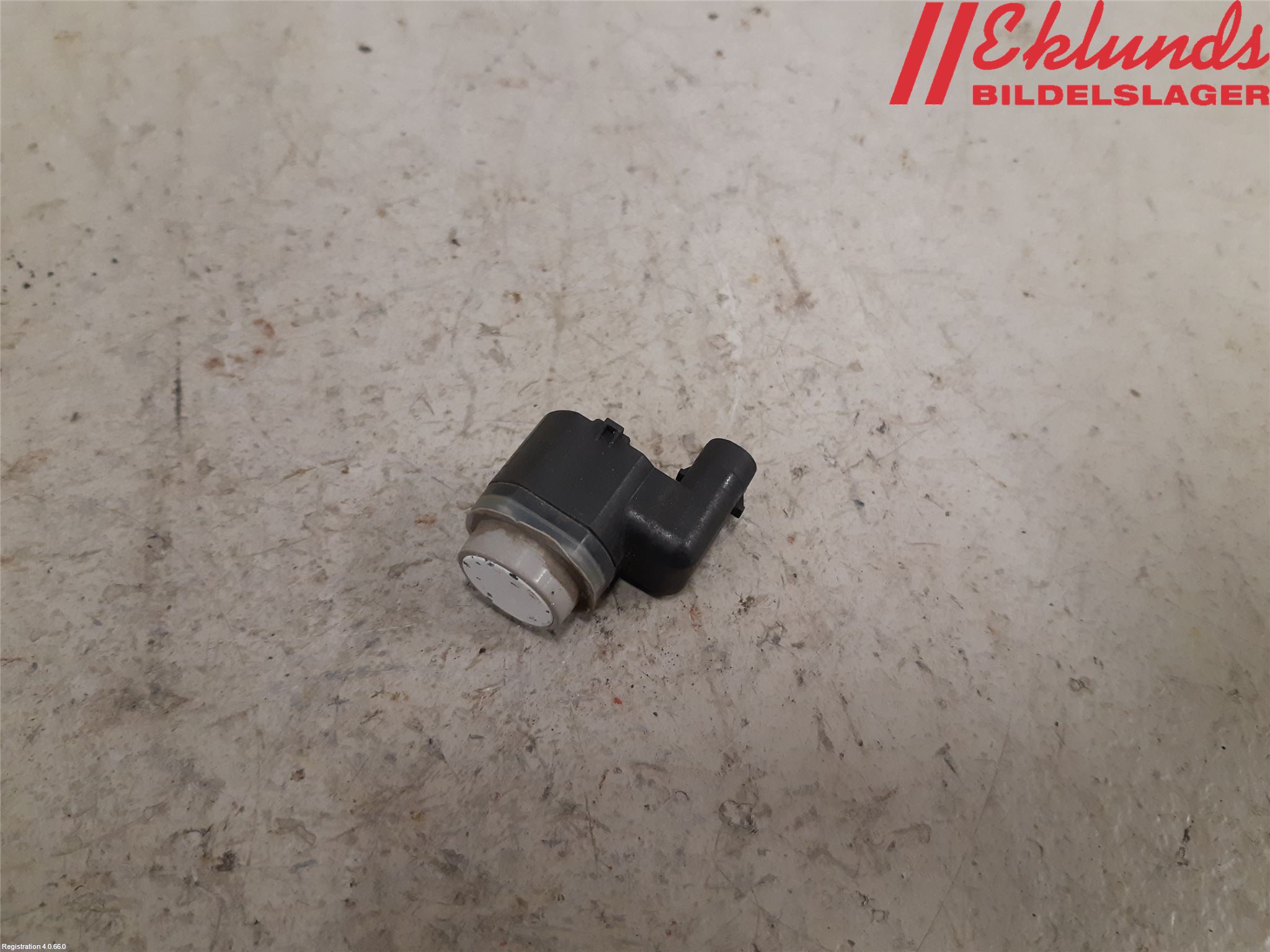 Audi A5 07-16 Parkeringshjälp Frontsensor