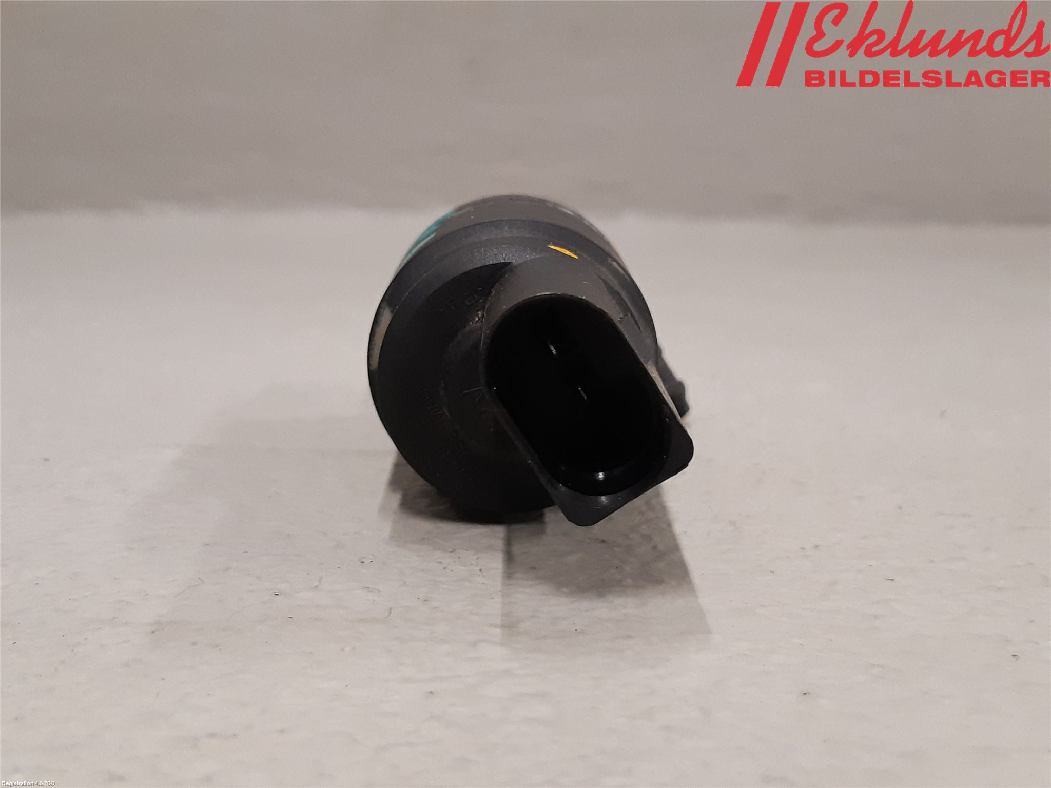 BMW X6 F16 14-19 Spolarpump Vindruta