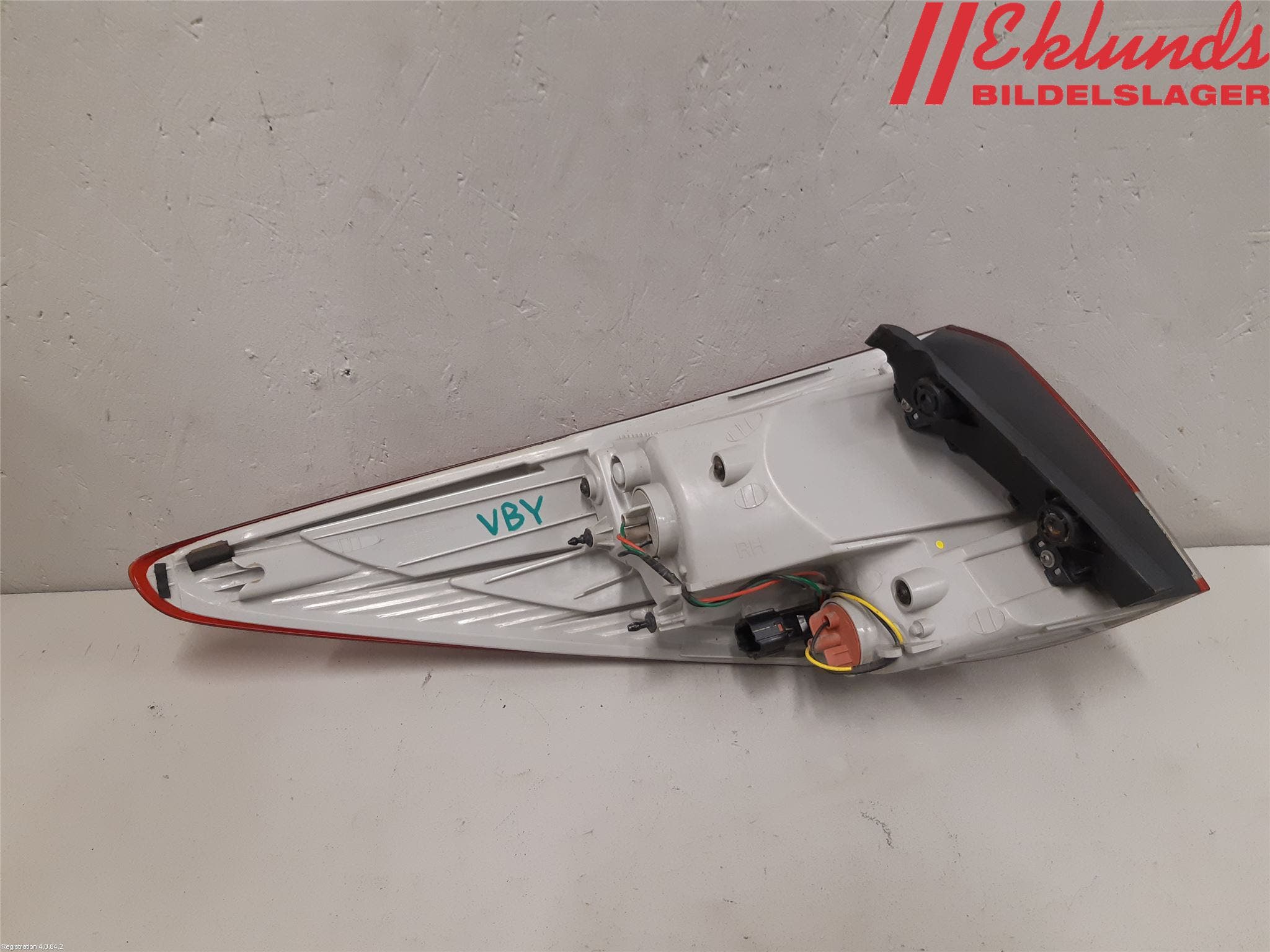 Hyundai ix35 Bakljus Höger