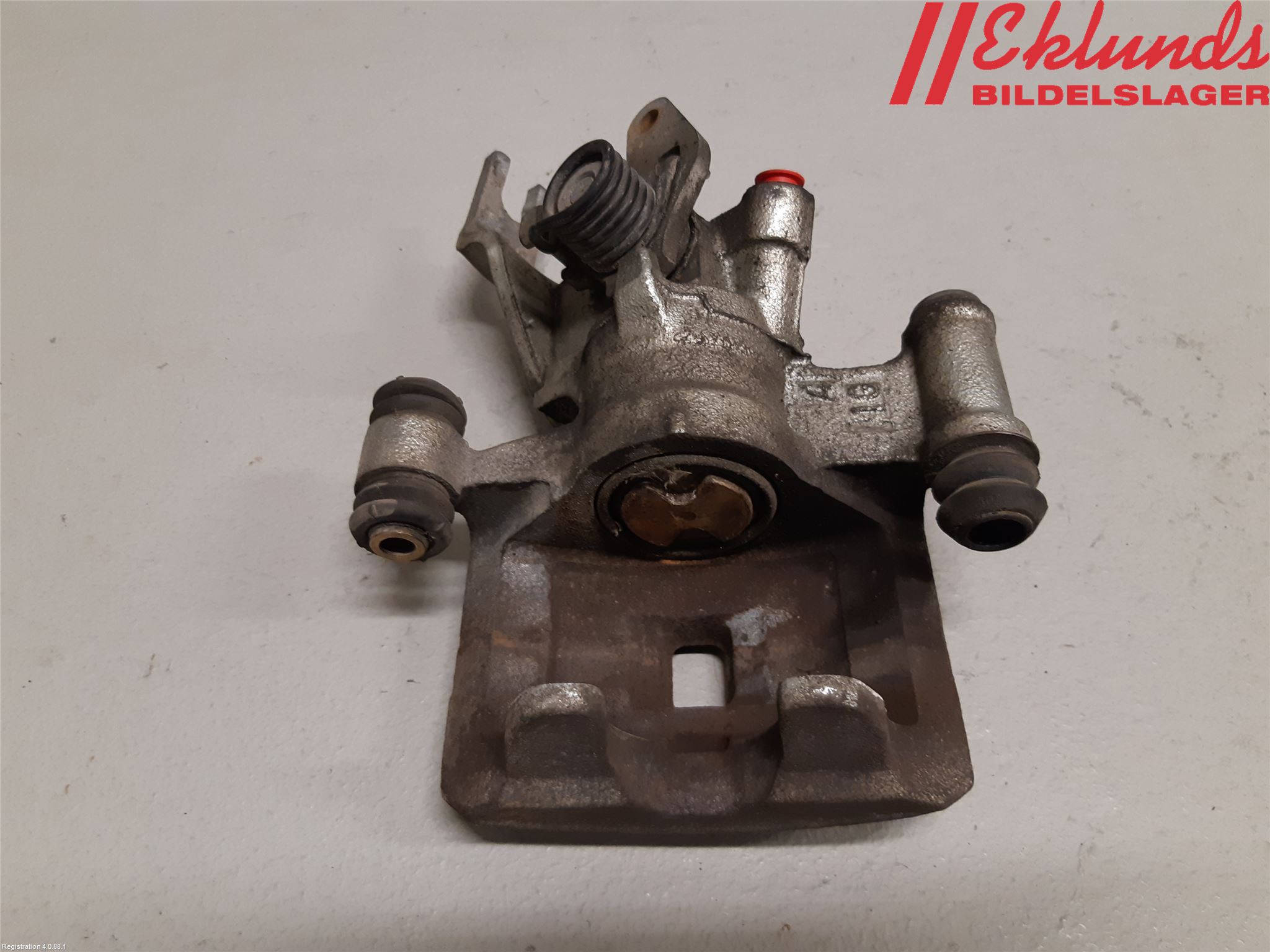 Toyota MR2     00->> Bromsok Bak Höger