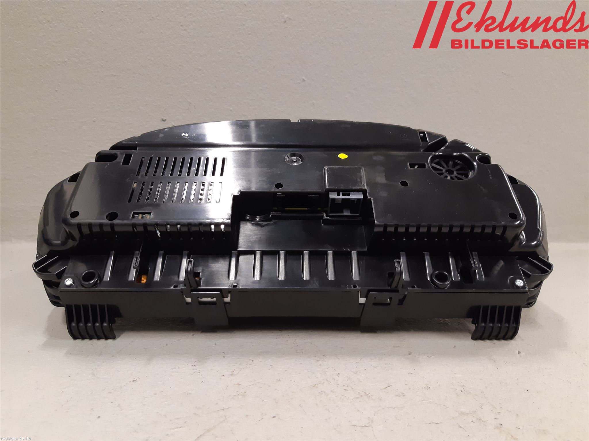 BMW 3 F30/F31/F80 12-19 Instrument Komb